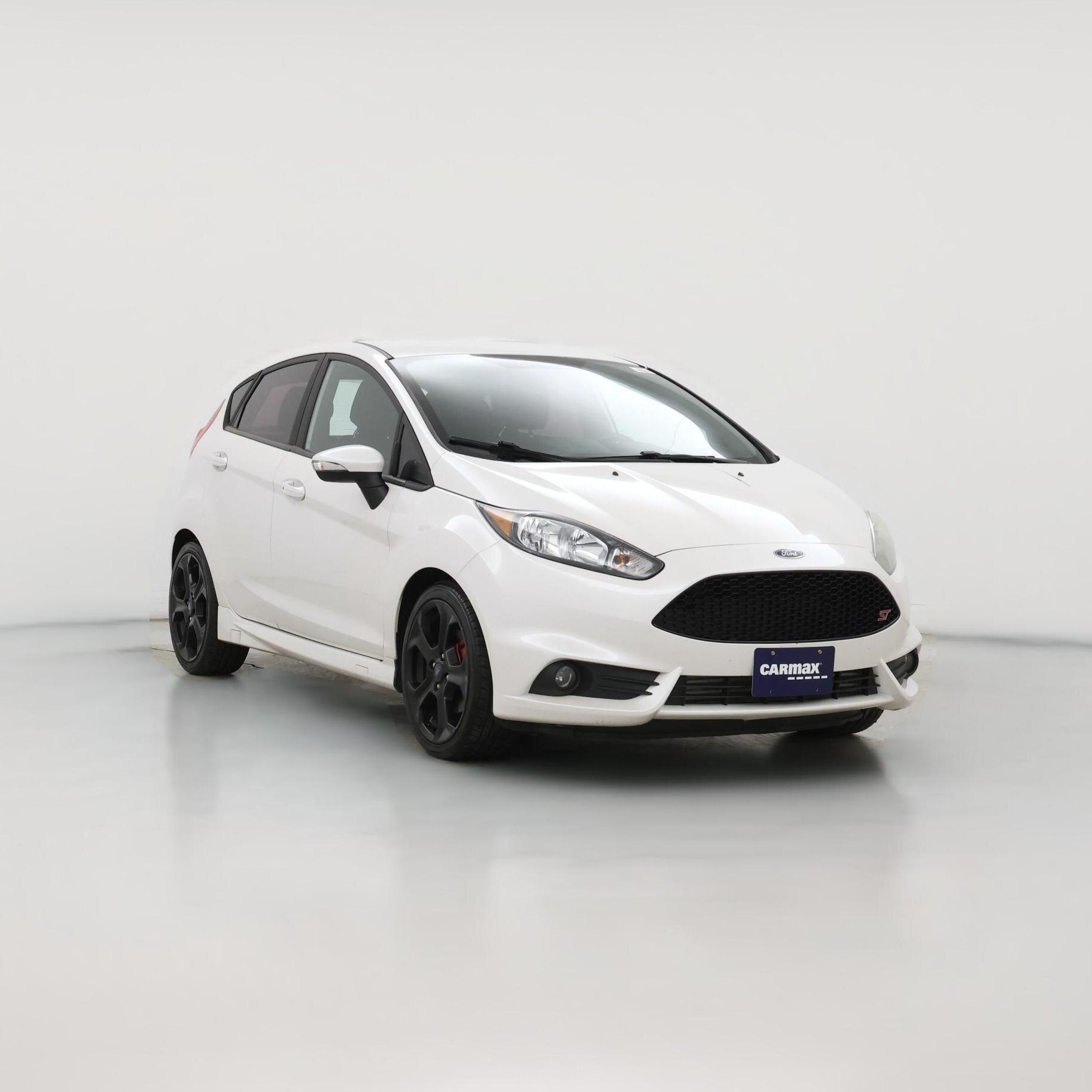 Thumbnail: 2019 Ford Fiesta - 1