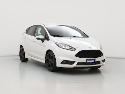 2019 Ford Fiesta ST