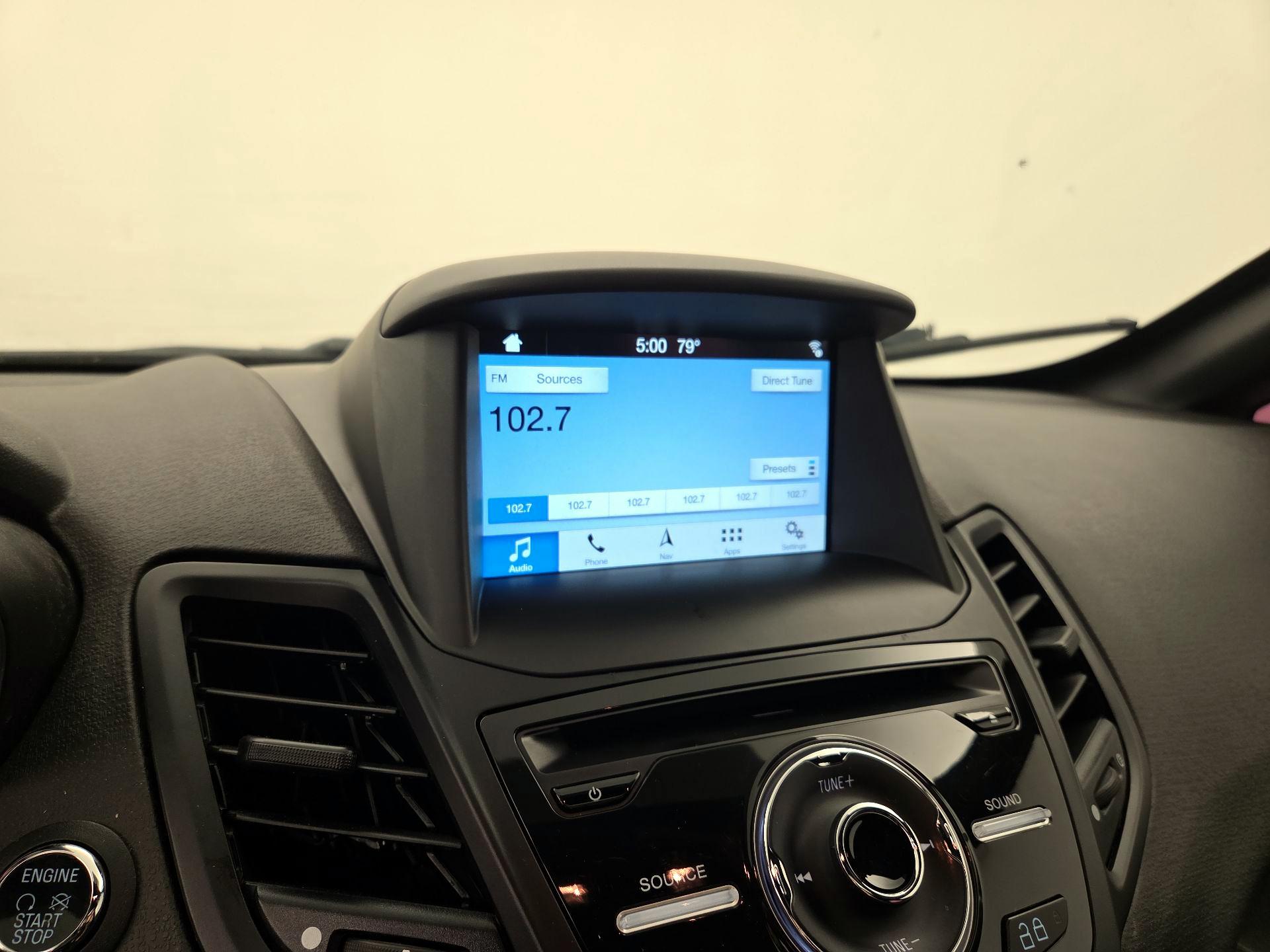 Thumbnail: 2019 Ford Fiesta - 15