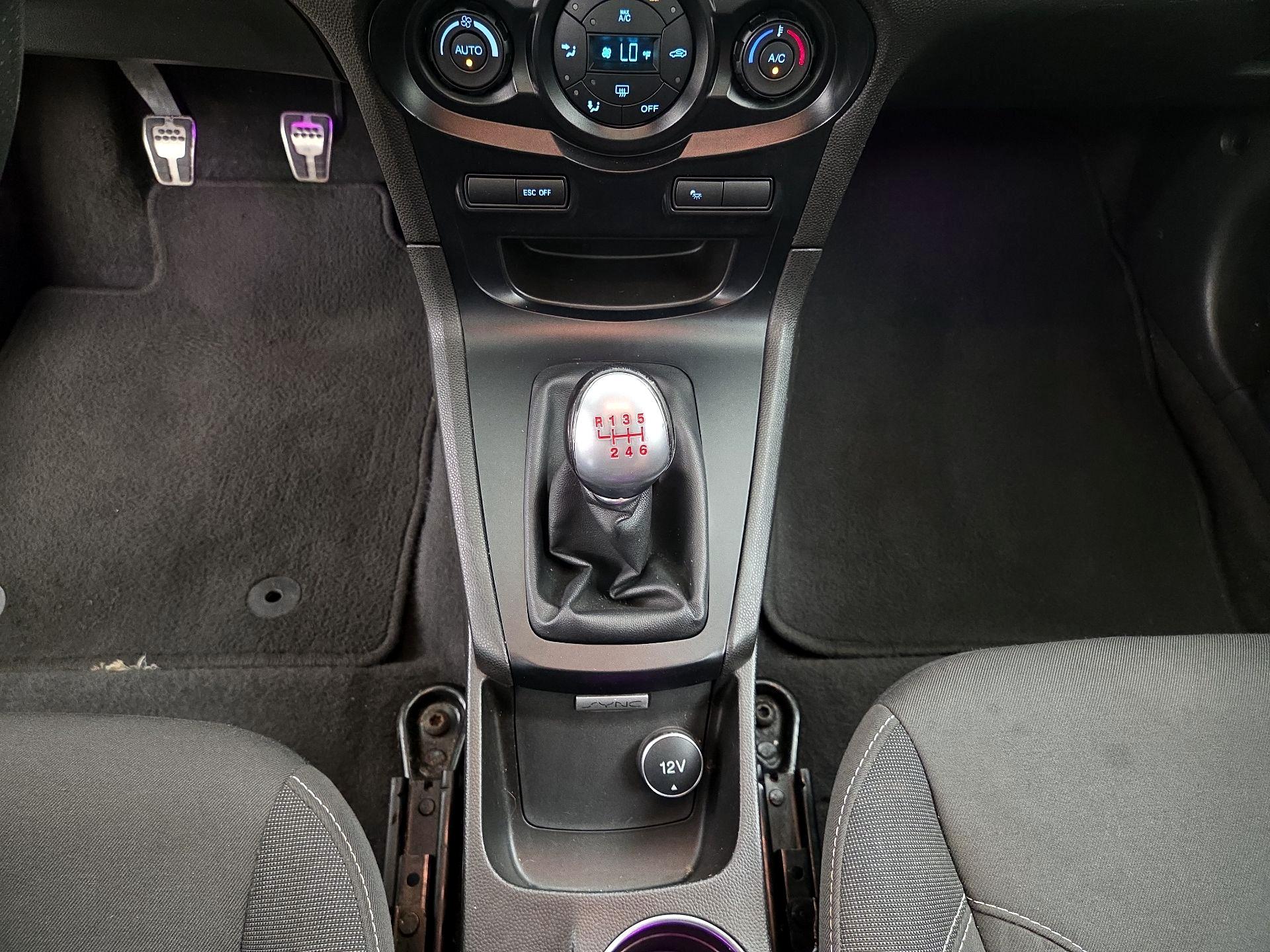Thumbnail: 2019 Ford Fiesta - 17