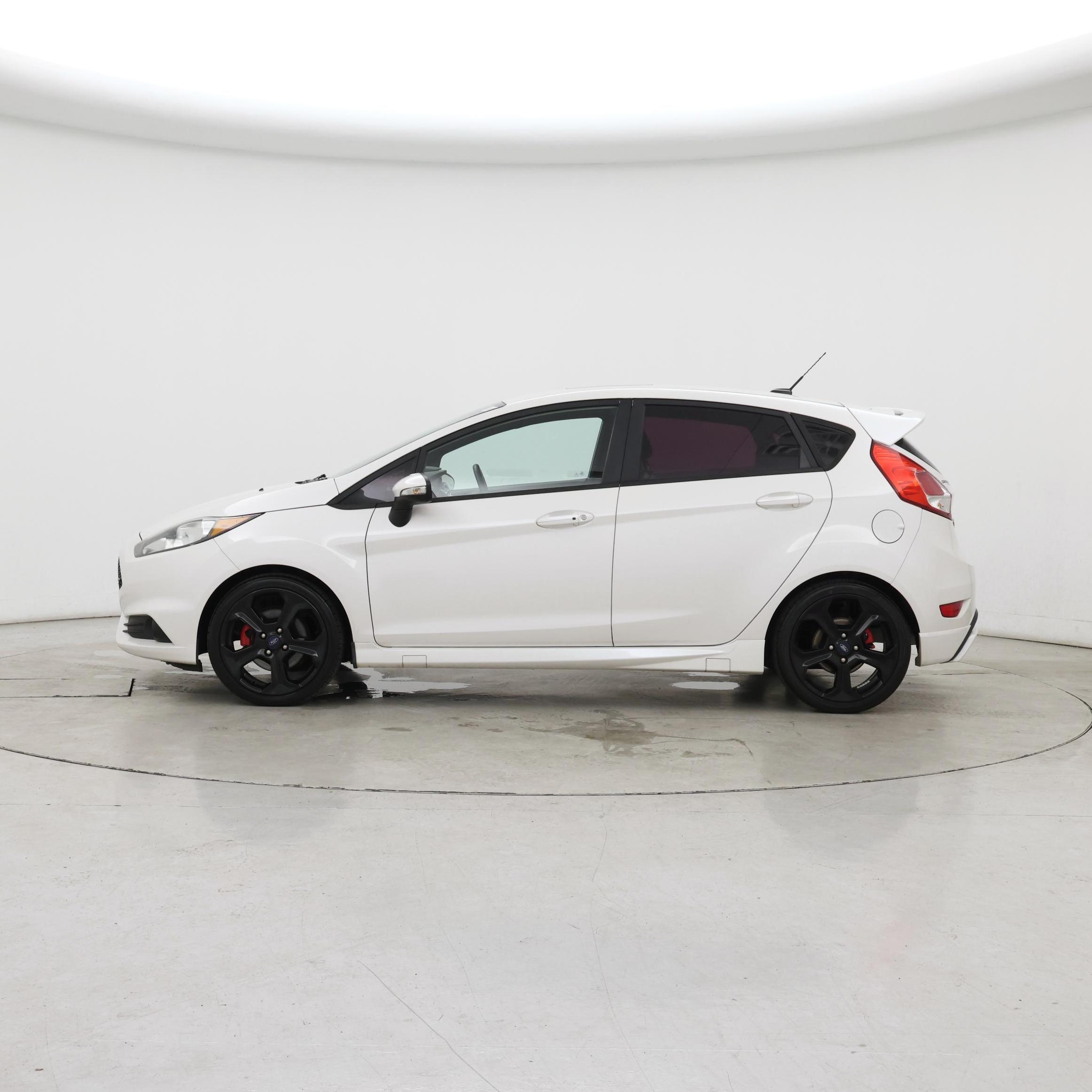 Thumbnail: 2019 Ford Fiesta - 3
