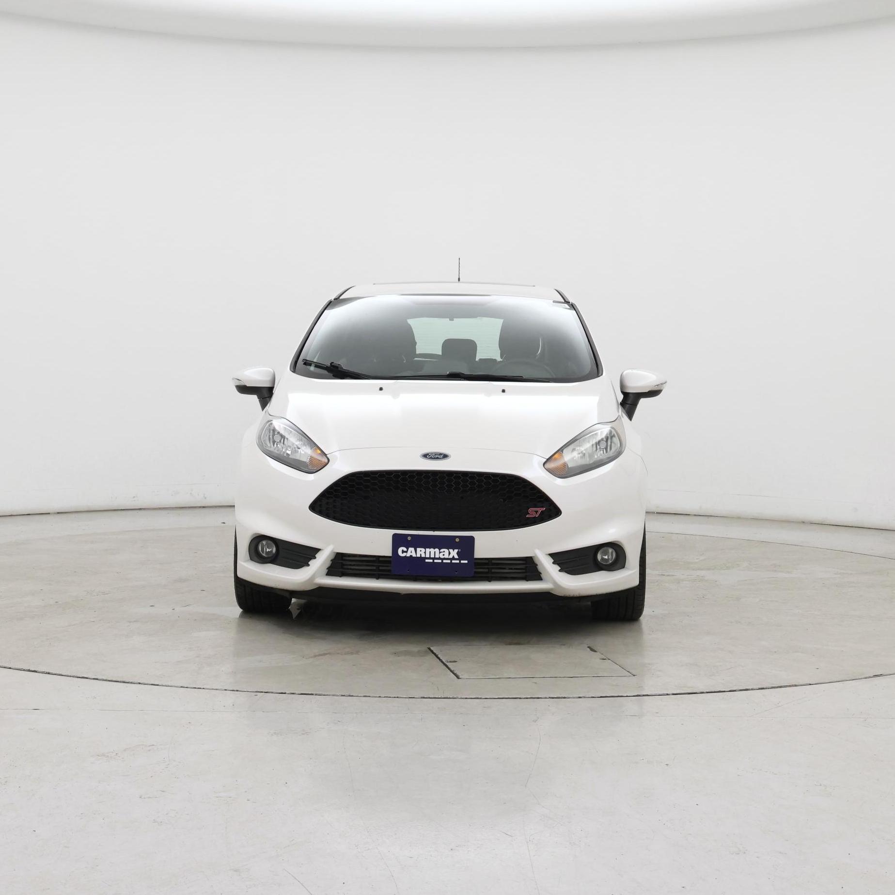Thumbnail: 2019 Ford Fiesta - 5