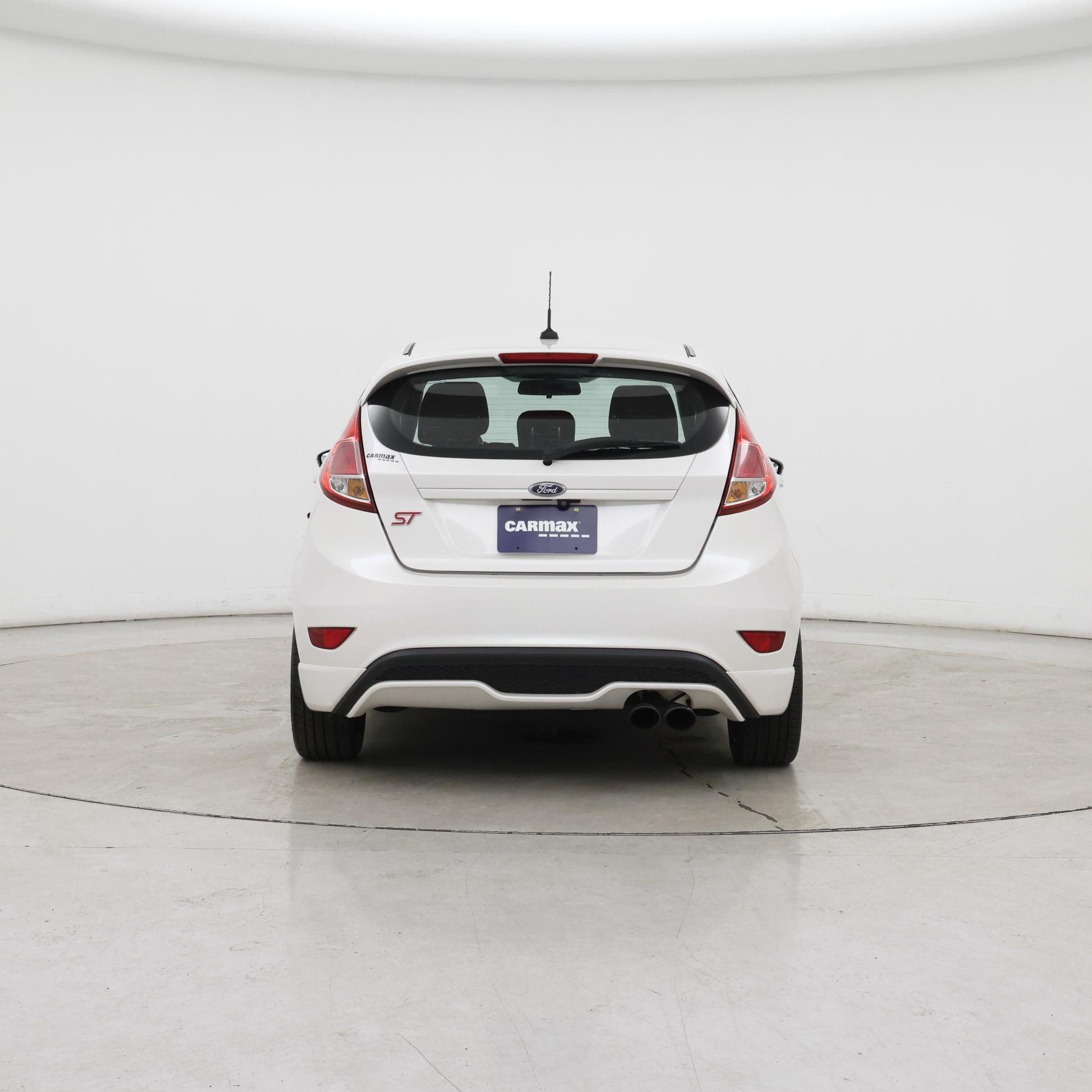 Thumbnail: 2019 Ford Fiesta - 6