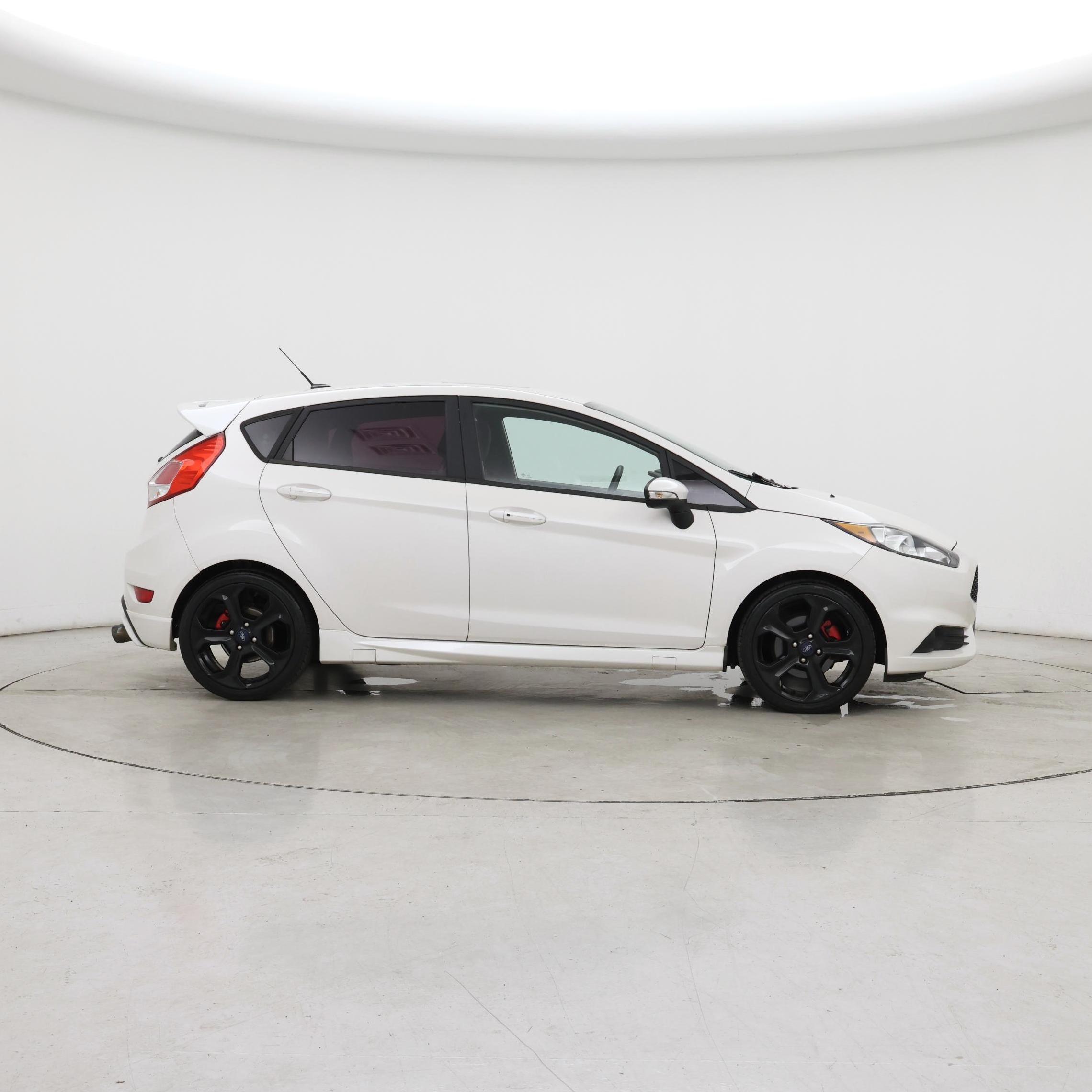 Thumbnail: 2019 Ford Fiesta - 7