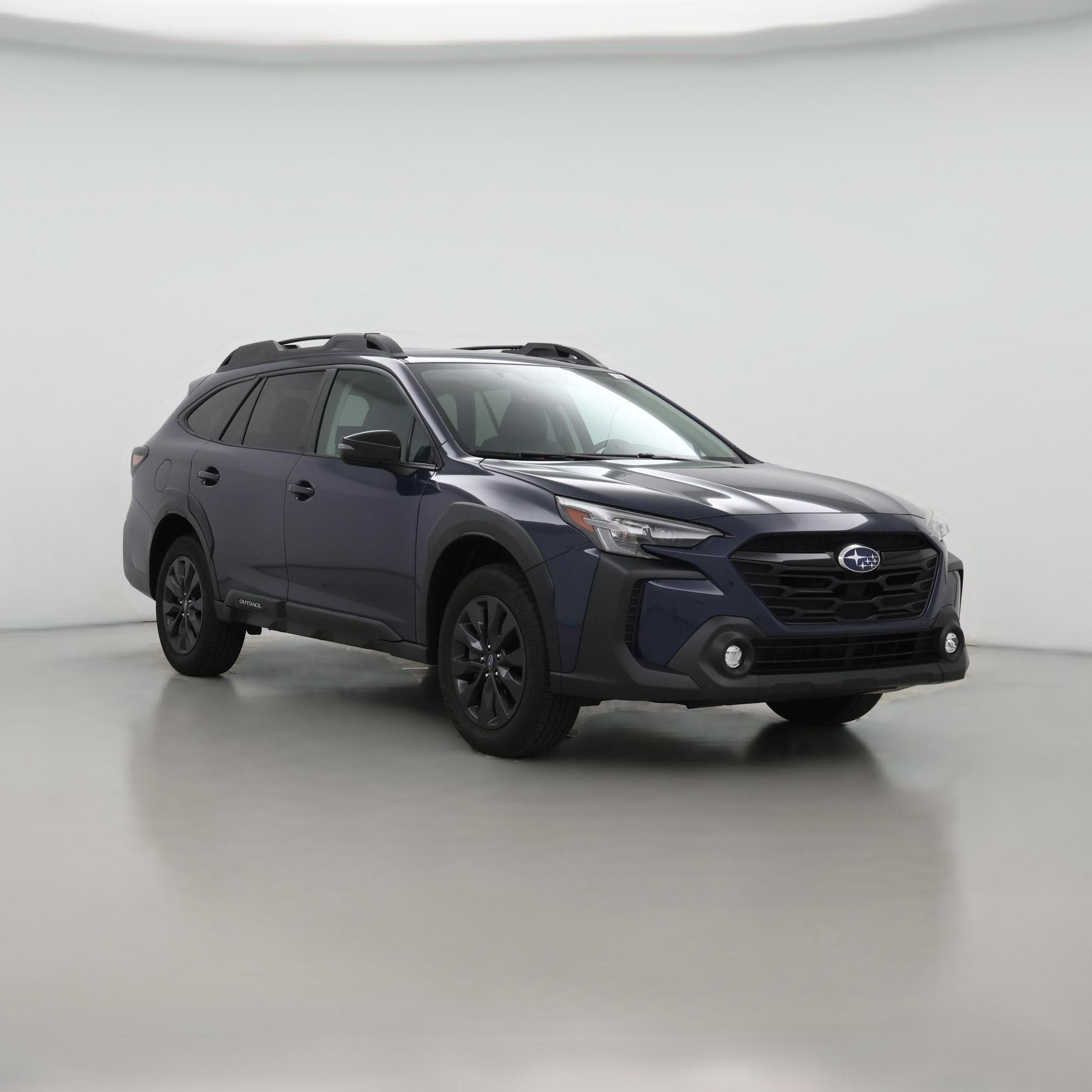 Thumbnail: 2024 Subaru Outback - 1