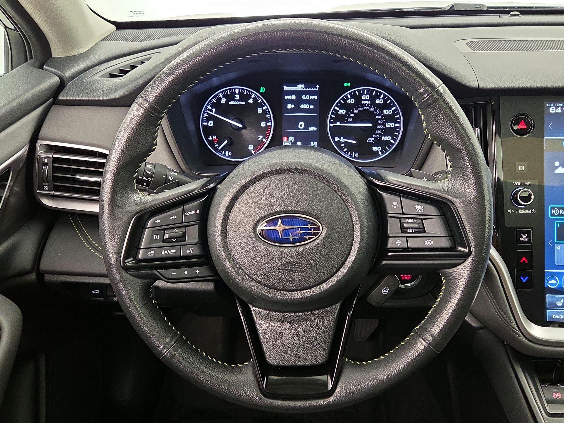 Thumbnail: 2024 Subaru Outback - 10