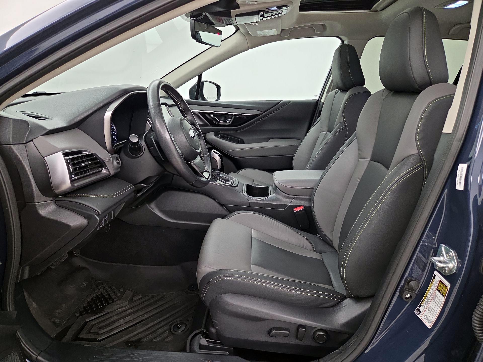 Thumbnail: 2024 Subaru Outback - 11