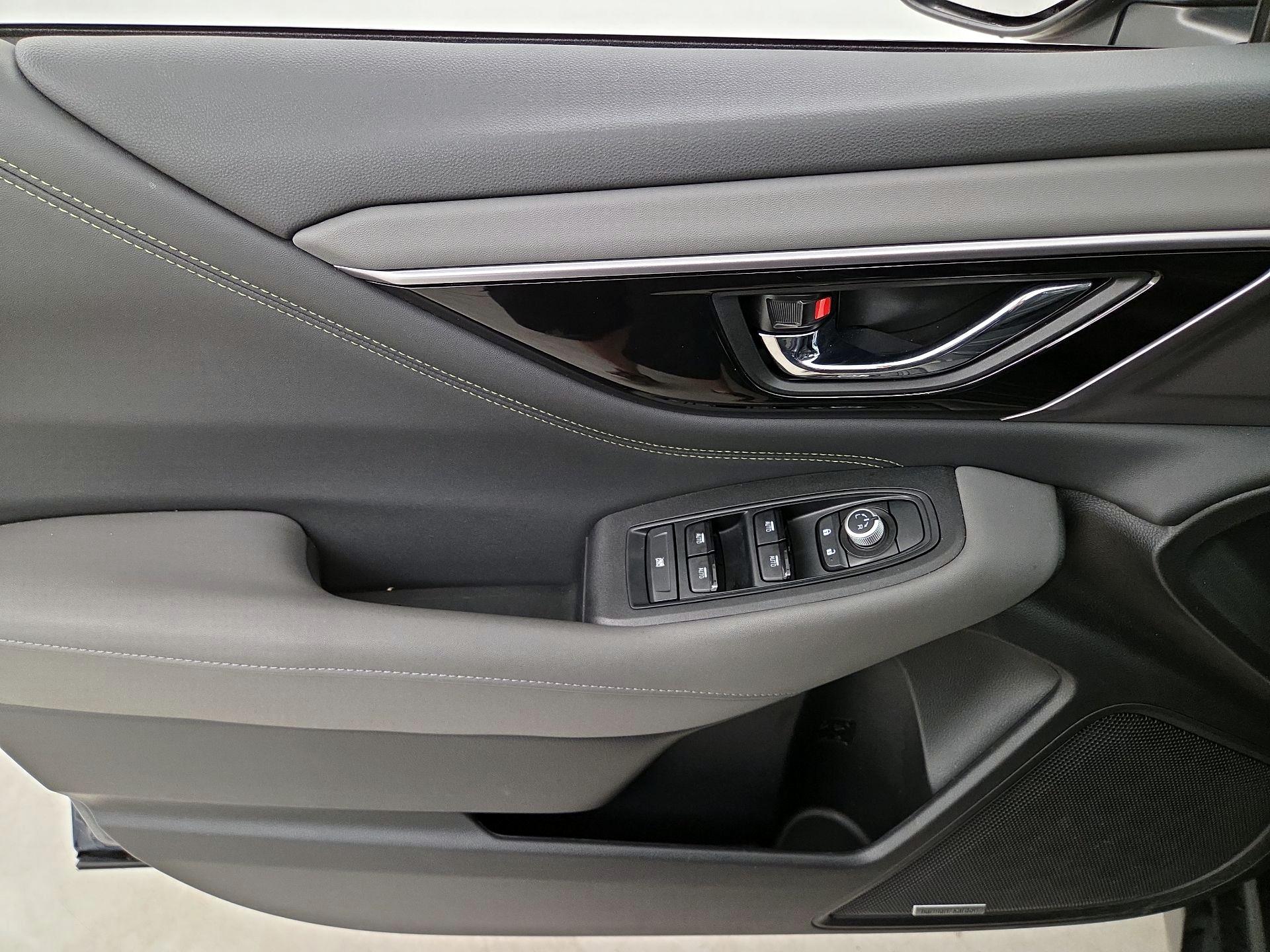 Thumbnail: 2024 Subaru Outback - 12