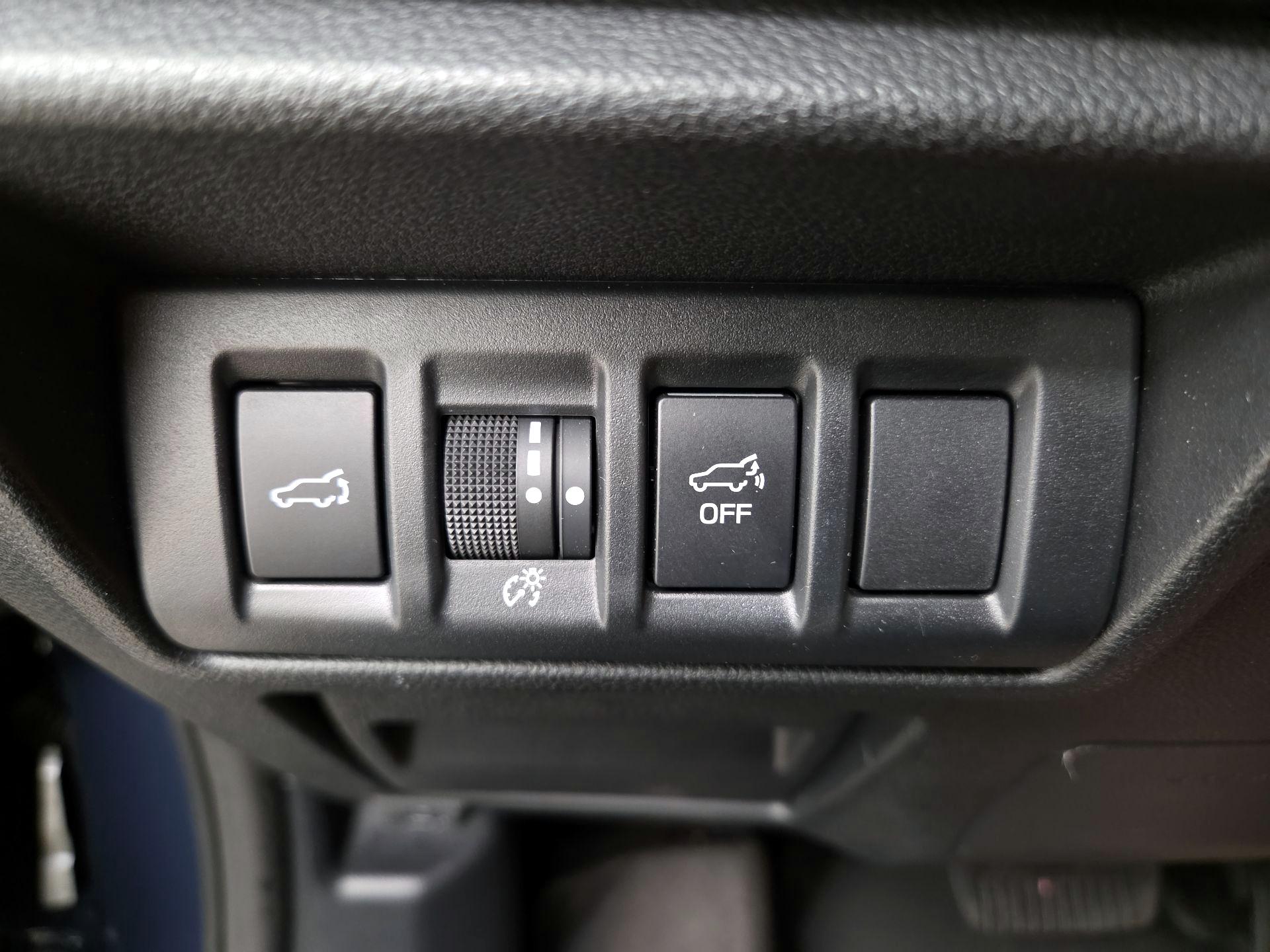 Thumbnail: 2024 Subaru Outback - 13