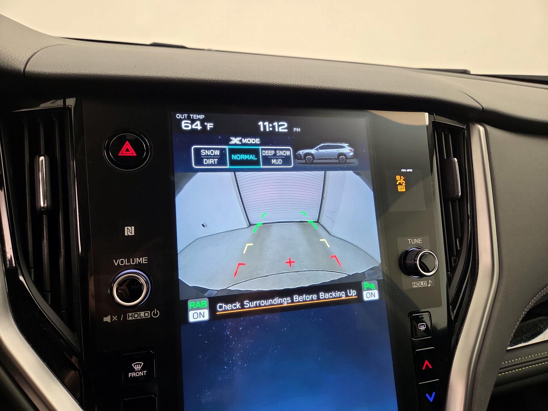 Thumbnail: 2024 Subaru Outback - 14