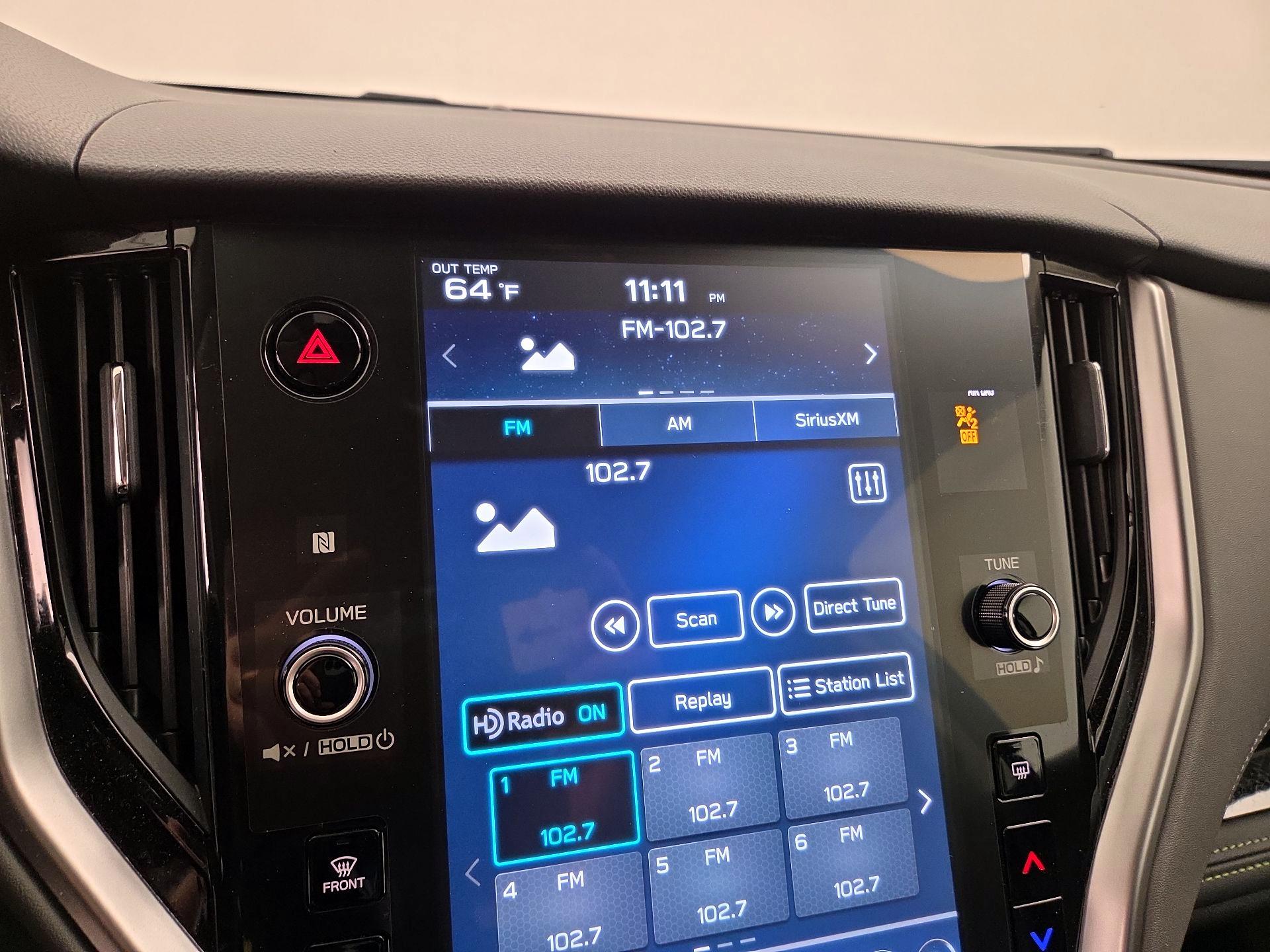 Thumbnail: 2024 Subaru Outback - 15