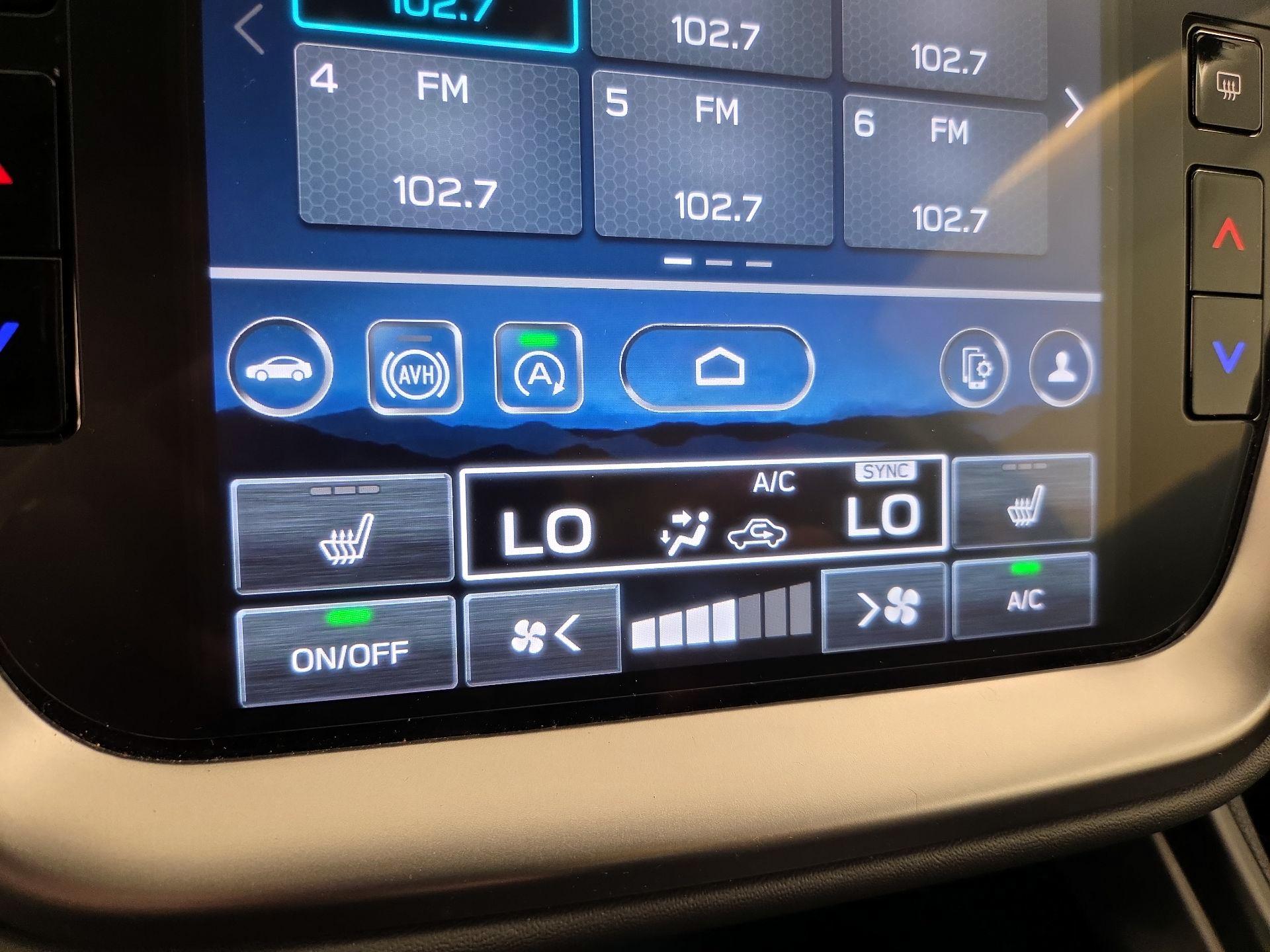 Thumbnail: 2024 Subaru Outback - 16