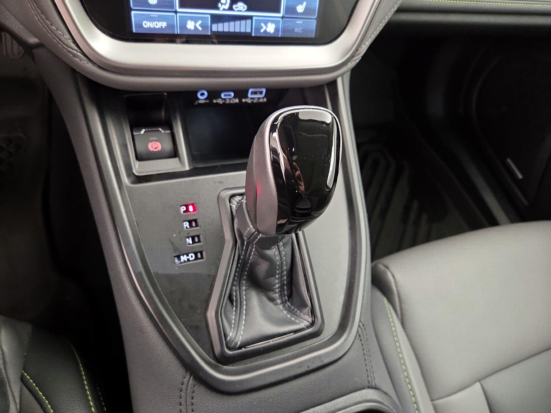 Thumbnail: 2024 Subaru Outback - 17