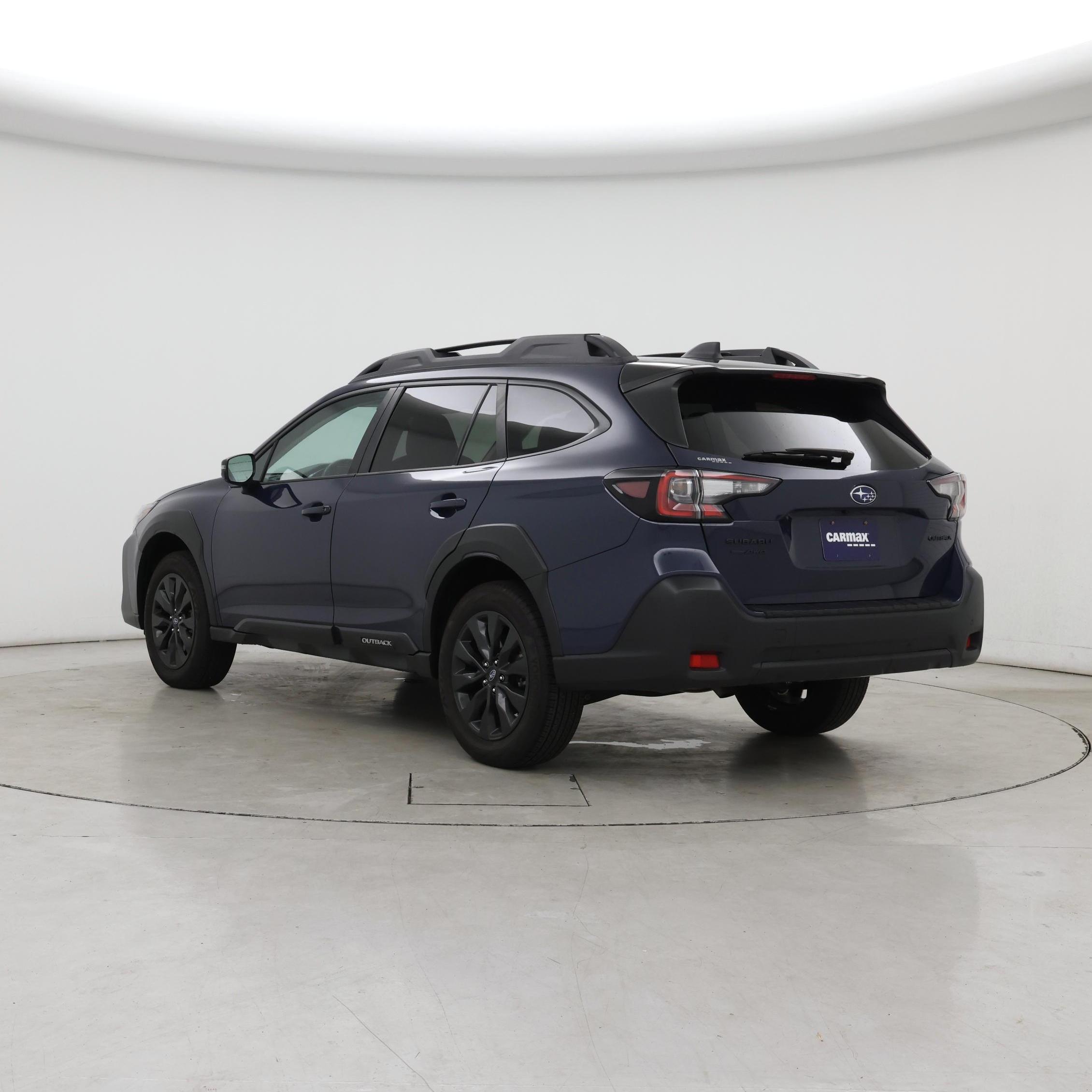 Thumbnail: 2024 Subaru Outback - 2