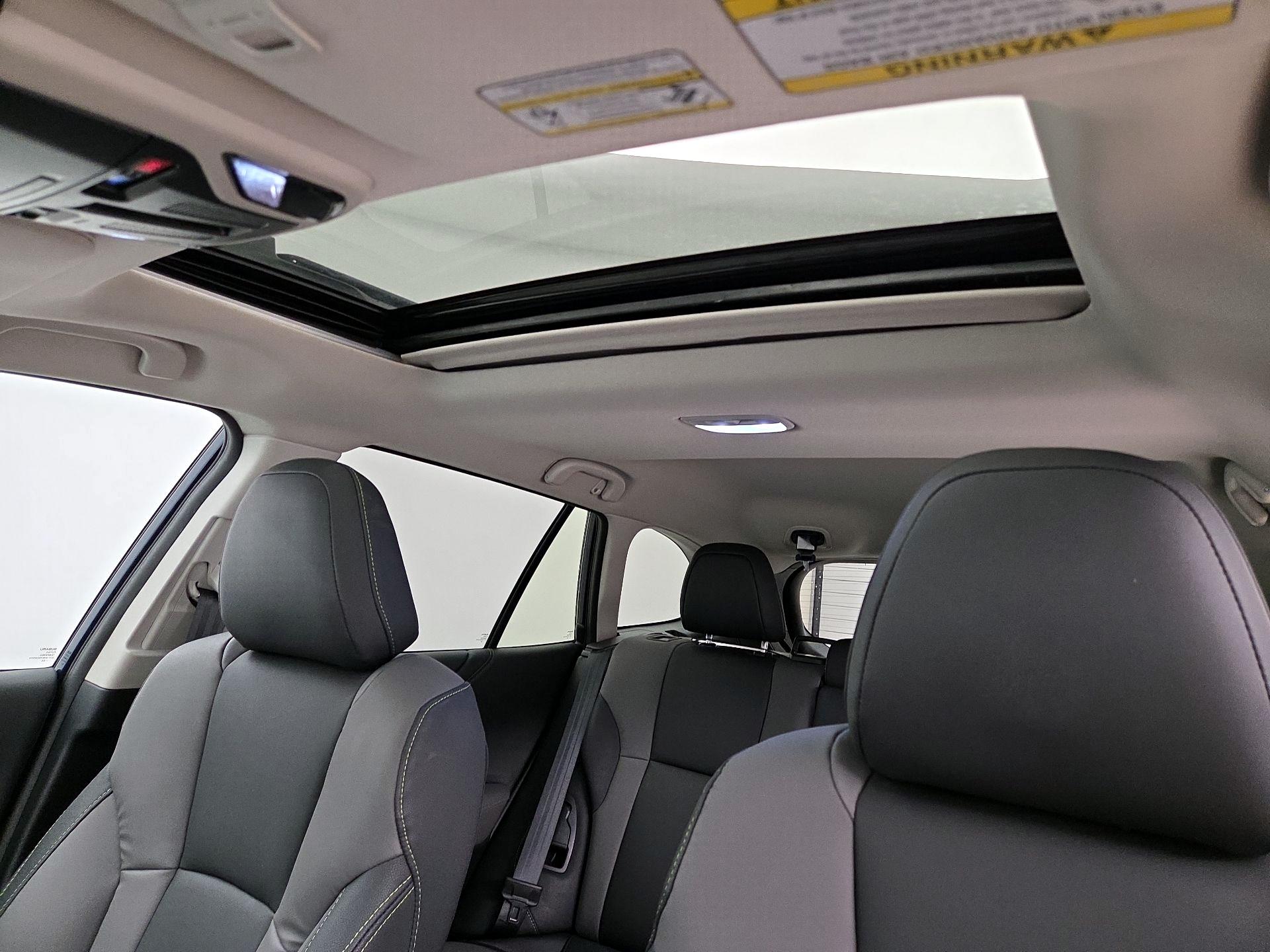 Thumbnail: 2024 Subaru Outback - 19