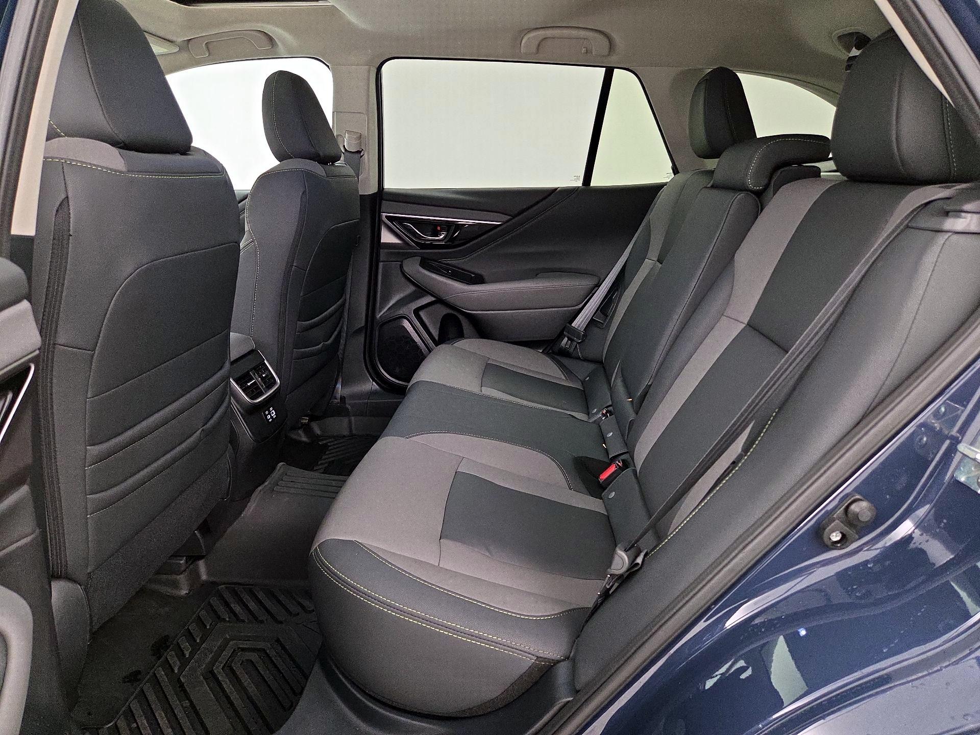 Thumbnail: 2024 Subaru Outback - 20