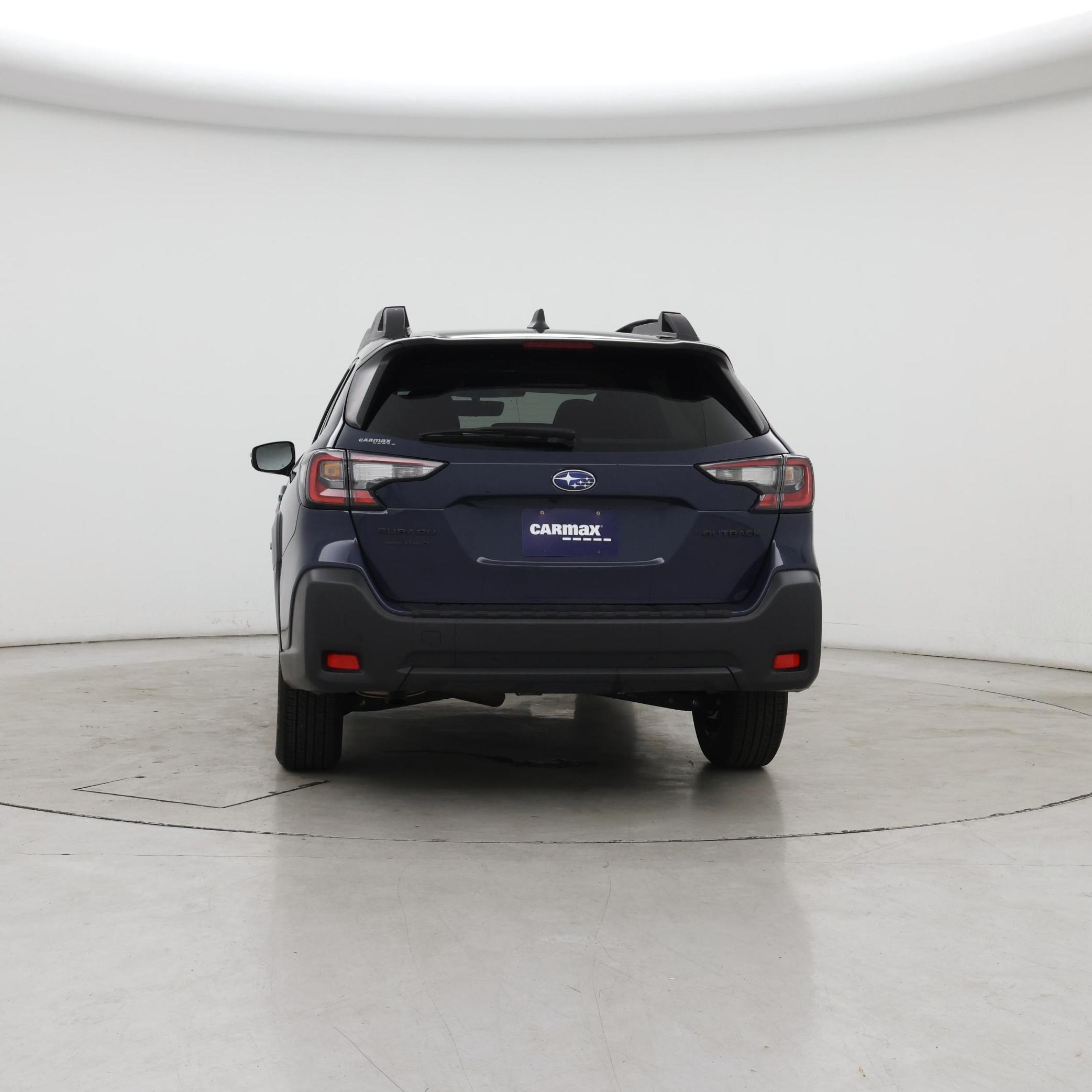 Thumbnail: 2024 Subaru Outback - 6