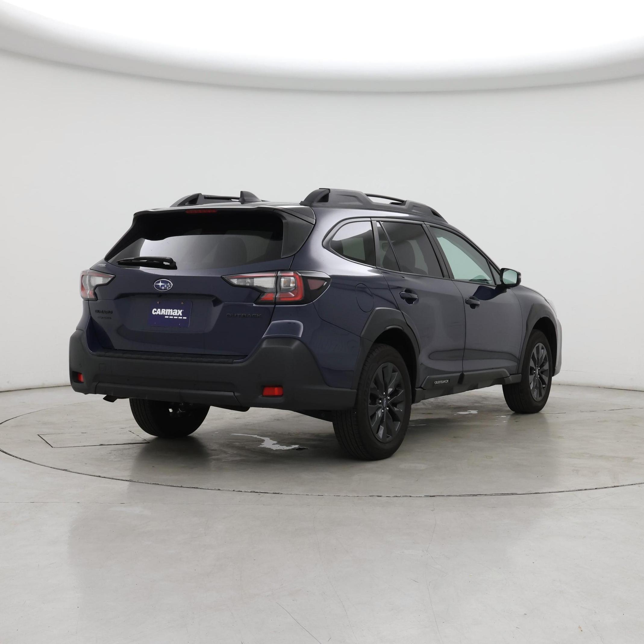 Thumbnail: 2024 Subaru Outback - 8