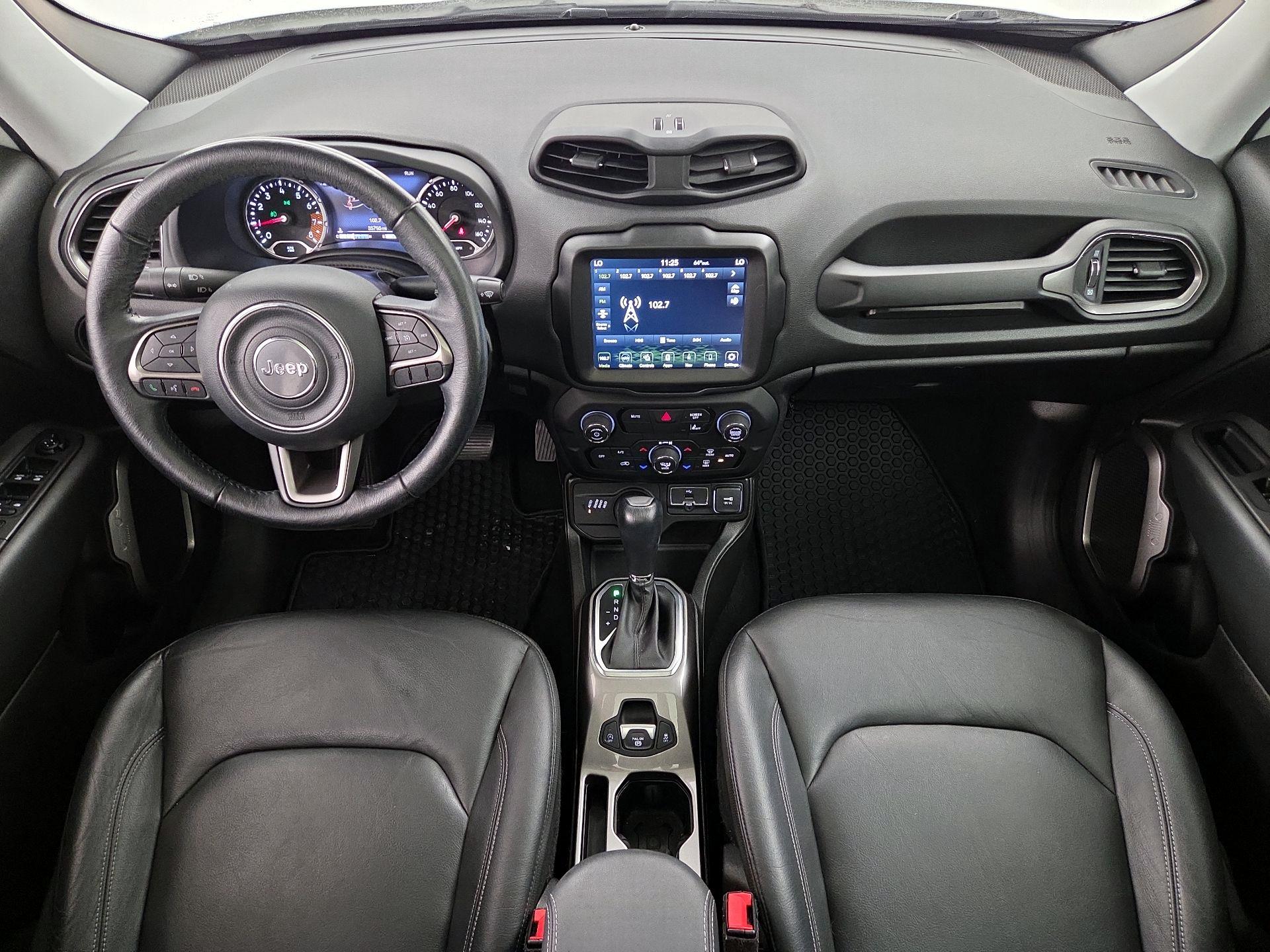 Thumbnail: 2022 Jeep Renegade - 9