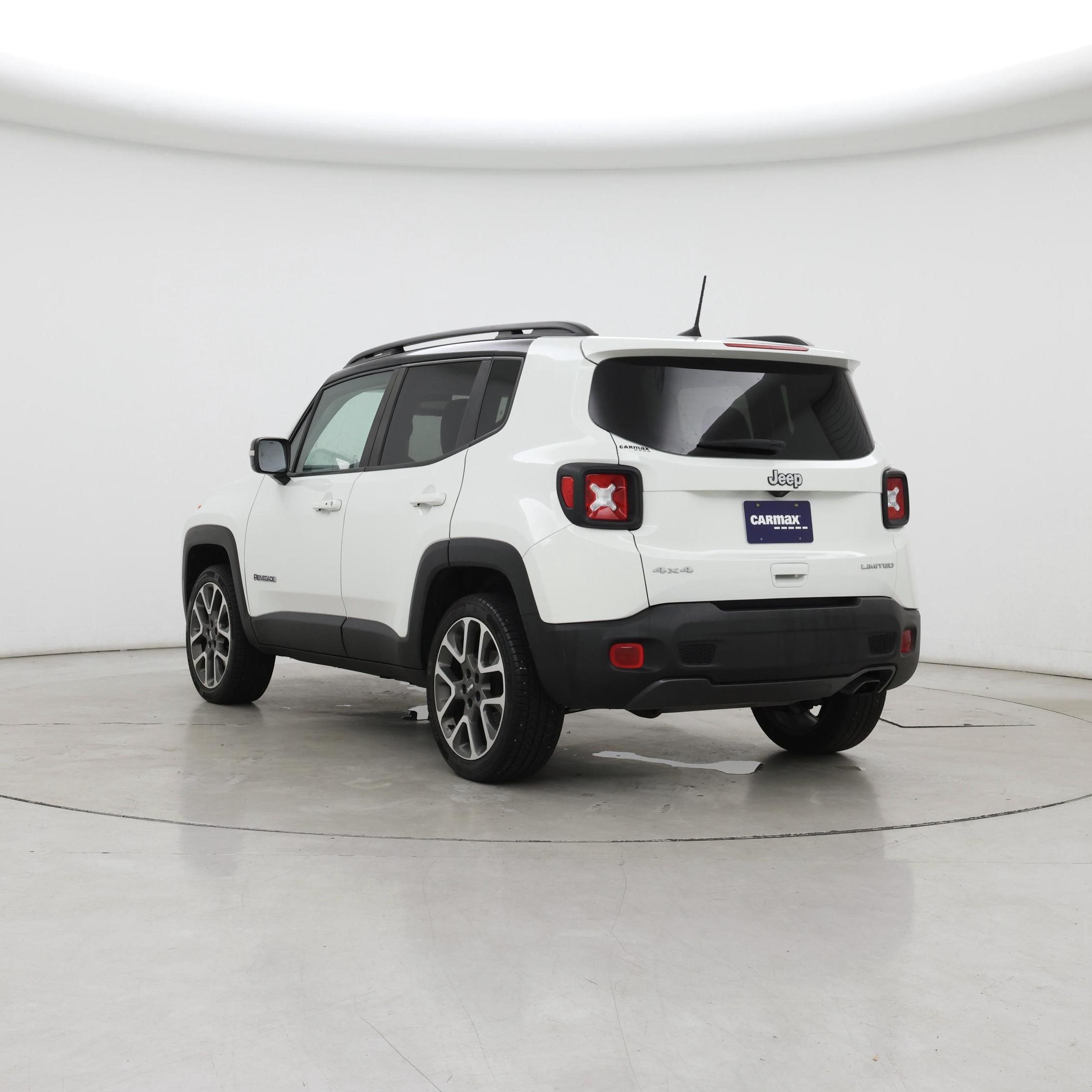 Thumbnail: 2022 Jeep Renegade - 2