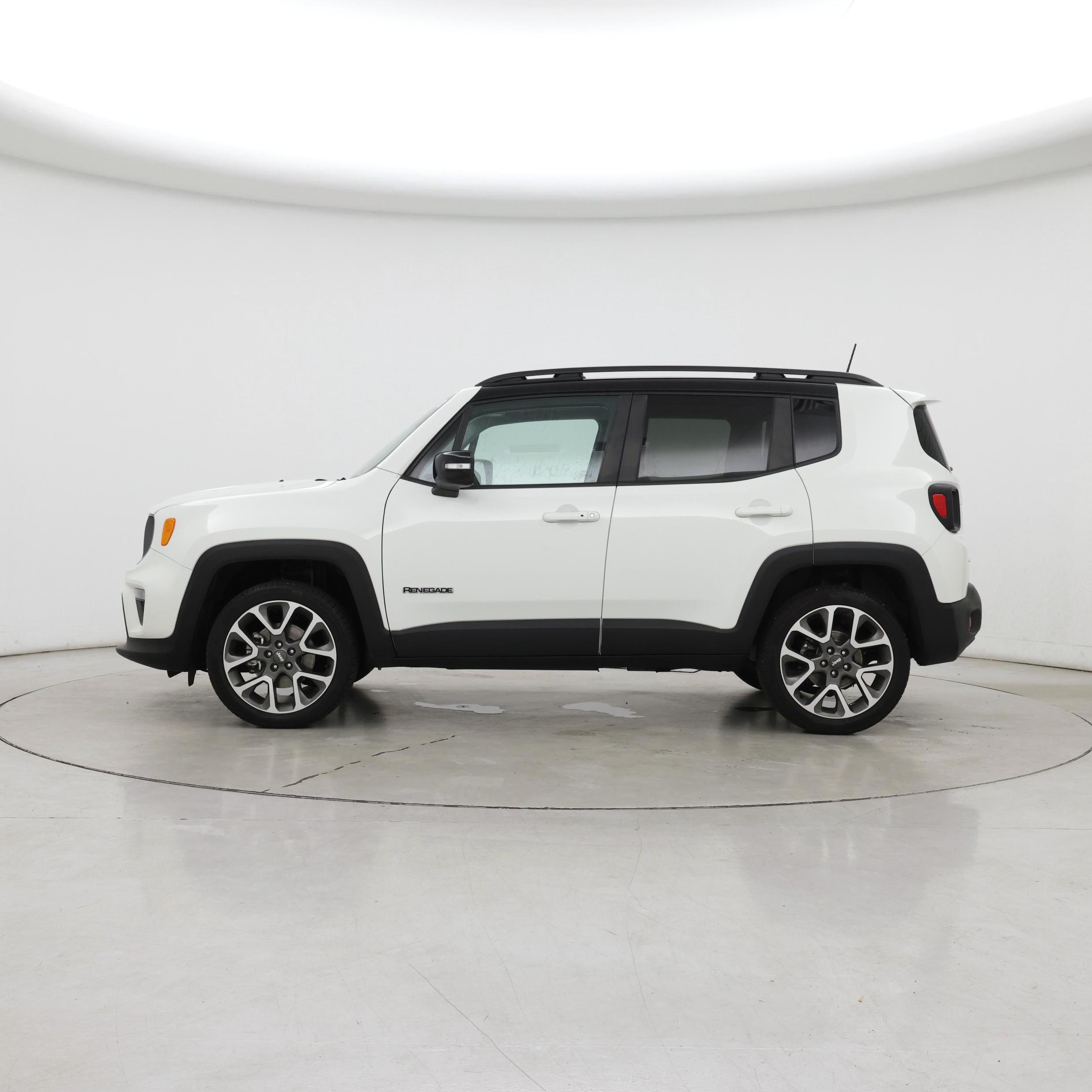 Thumbnail: 2022 Jeep Renegade - 3