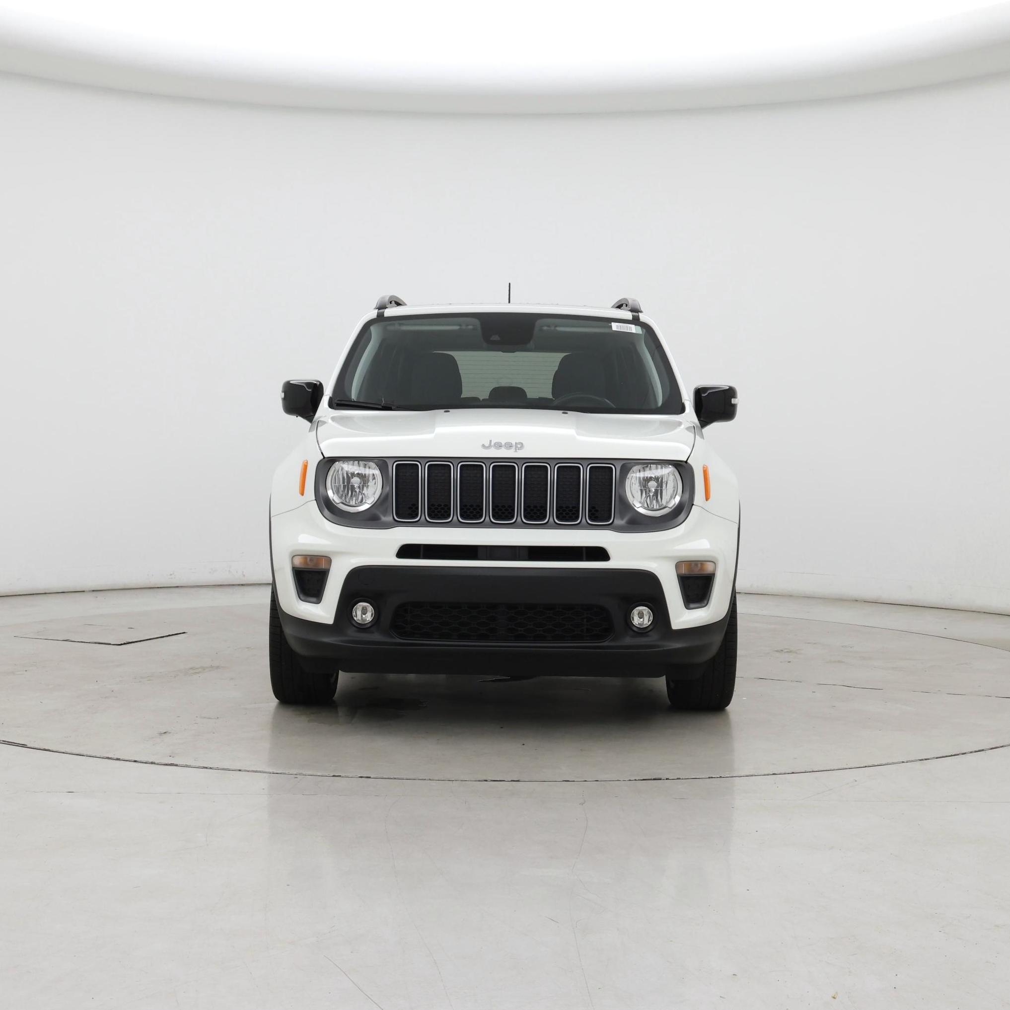 Thumbnail: 2022 Jeep Renegade - 5
