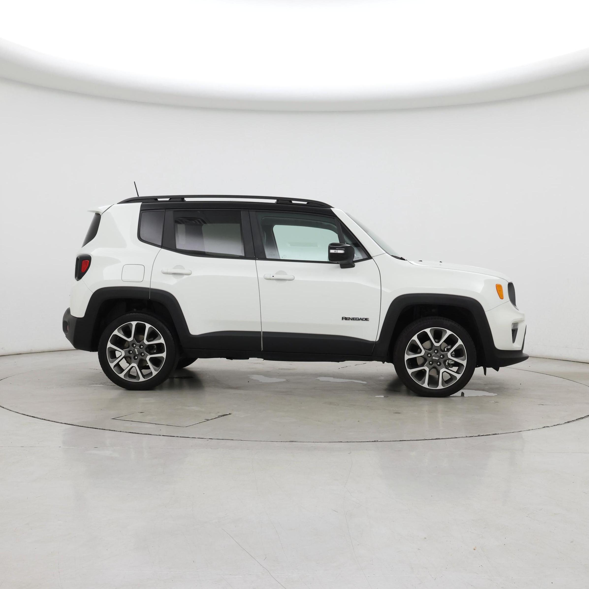 Thumbnail: 2022 Jeep Renegade - 7