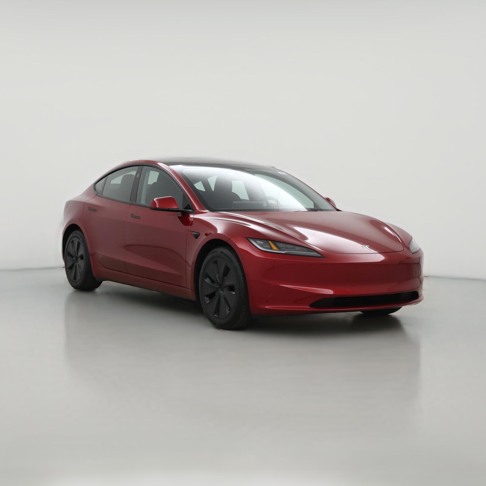 Thumbnail: 2024 Tesla Model 3 - 1