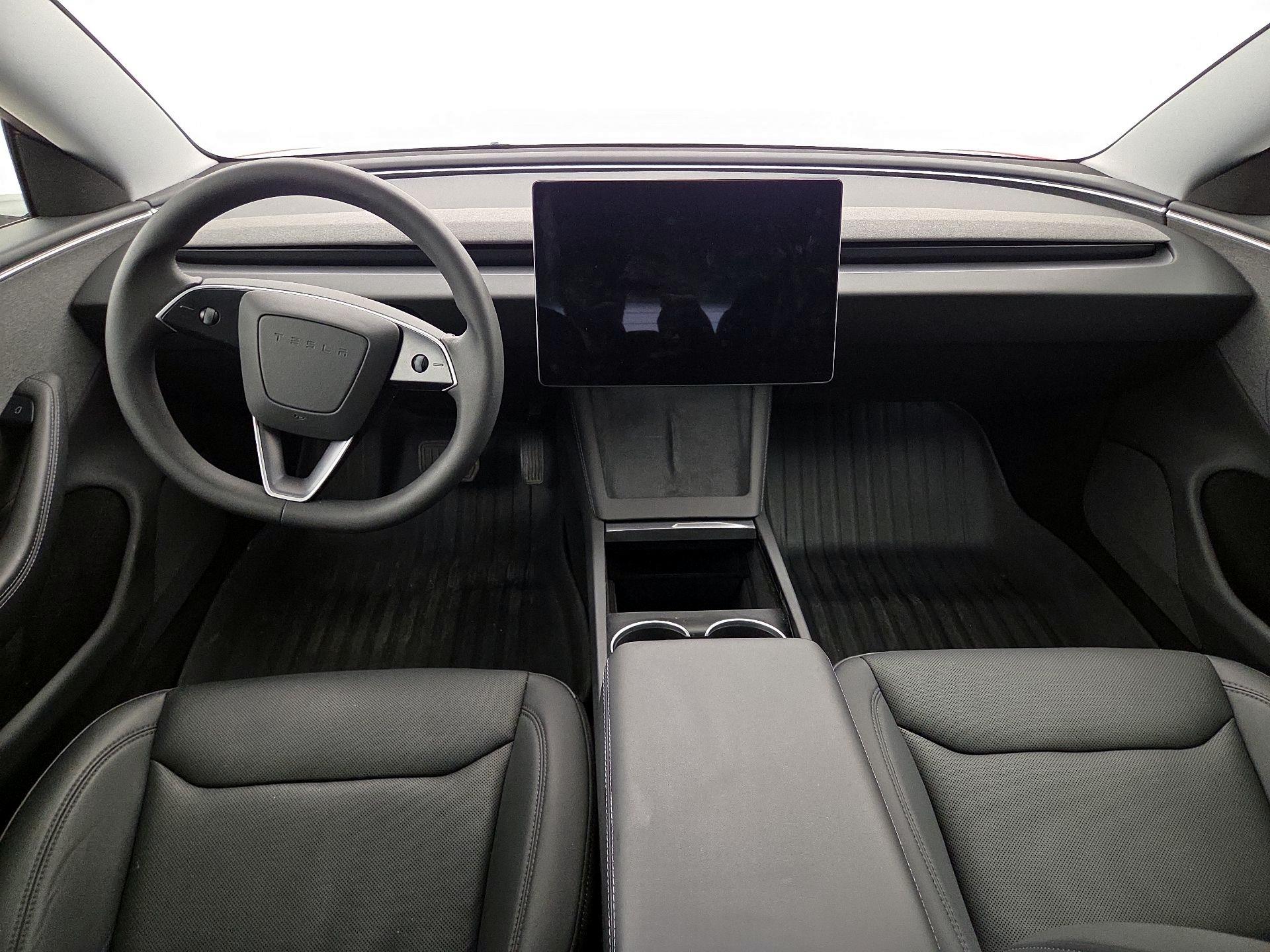 Thumbnail: 2024 Tesla Model 3 - 9