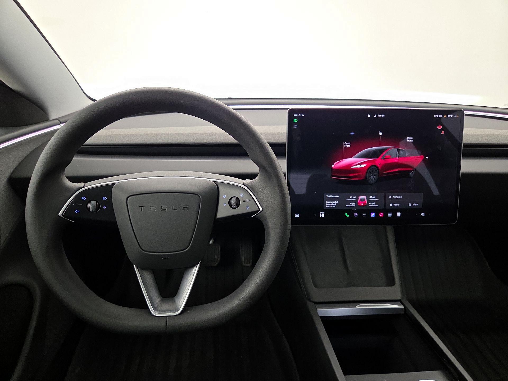 Thumbnail: 2024 Tesla Model 3 - 10