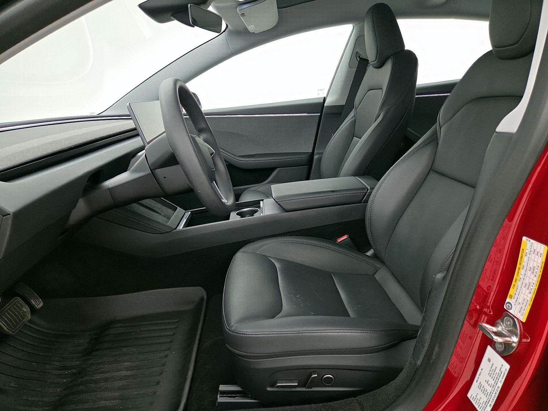 Thumbnail: 2024 Tesla Model 3 - 11