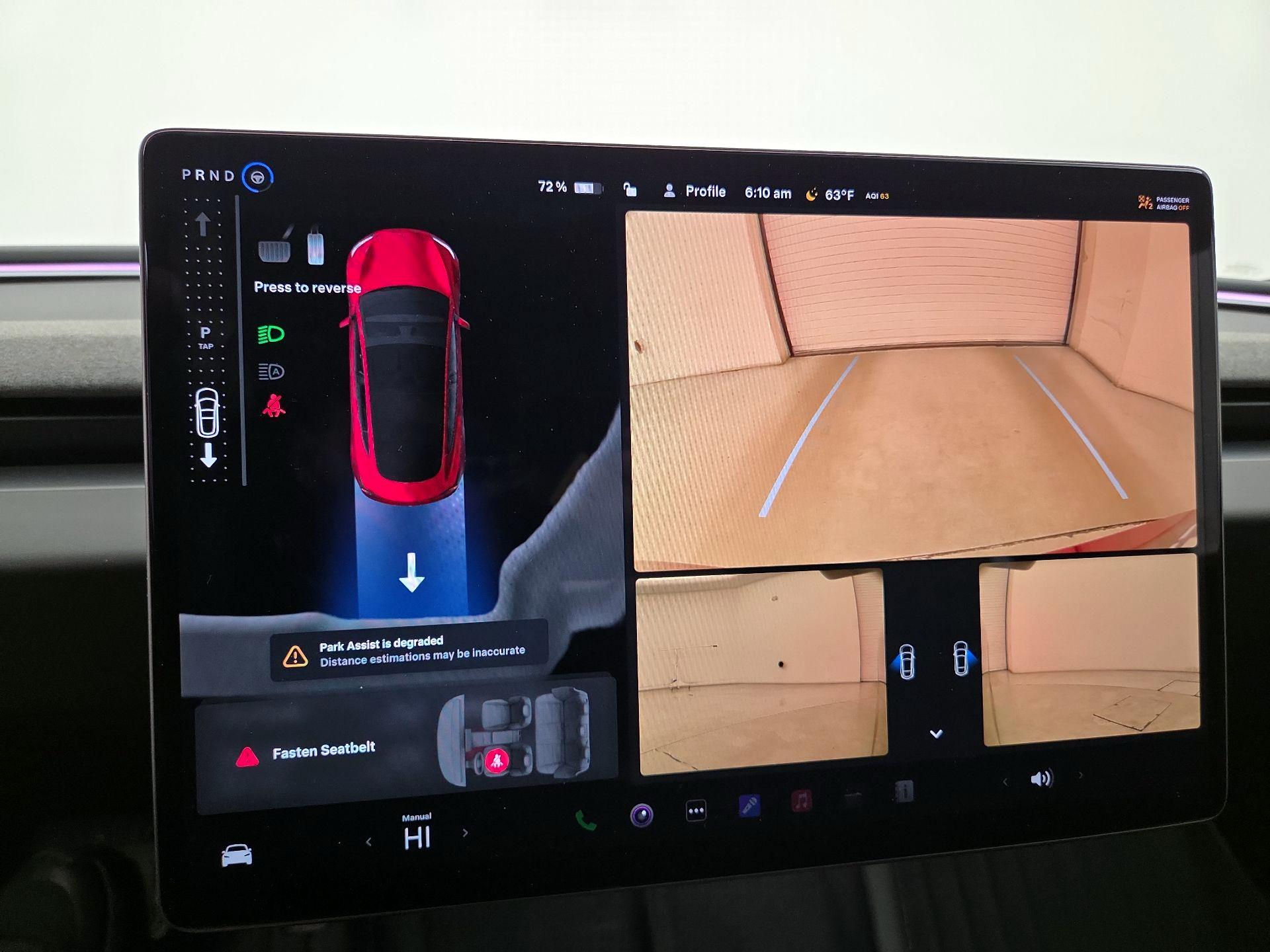 Thumbnail: 2024 Tesla Model 3 - 14