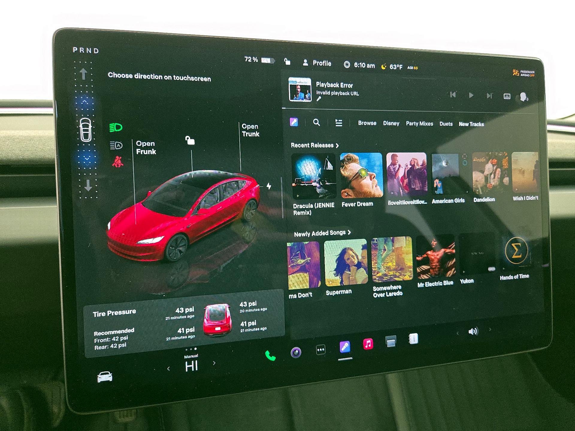 Thumbnail: 2024 Tesla Model 3 - 15