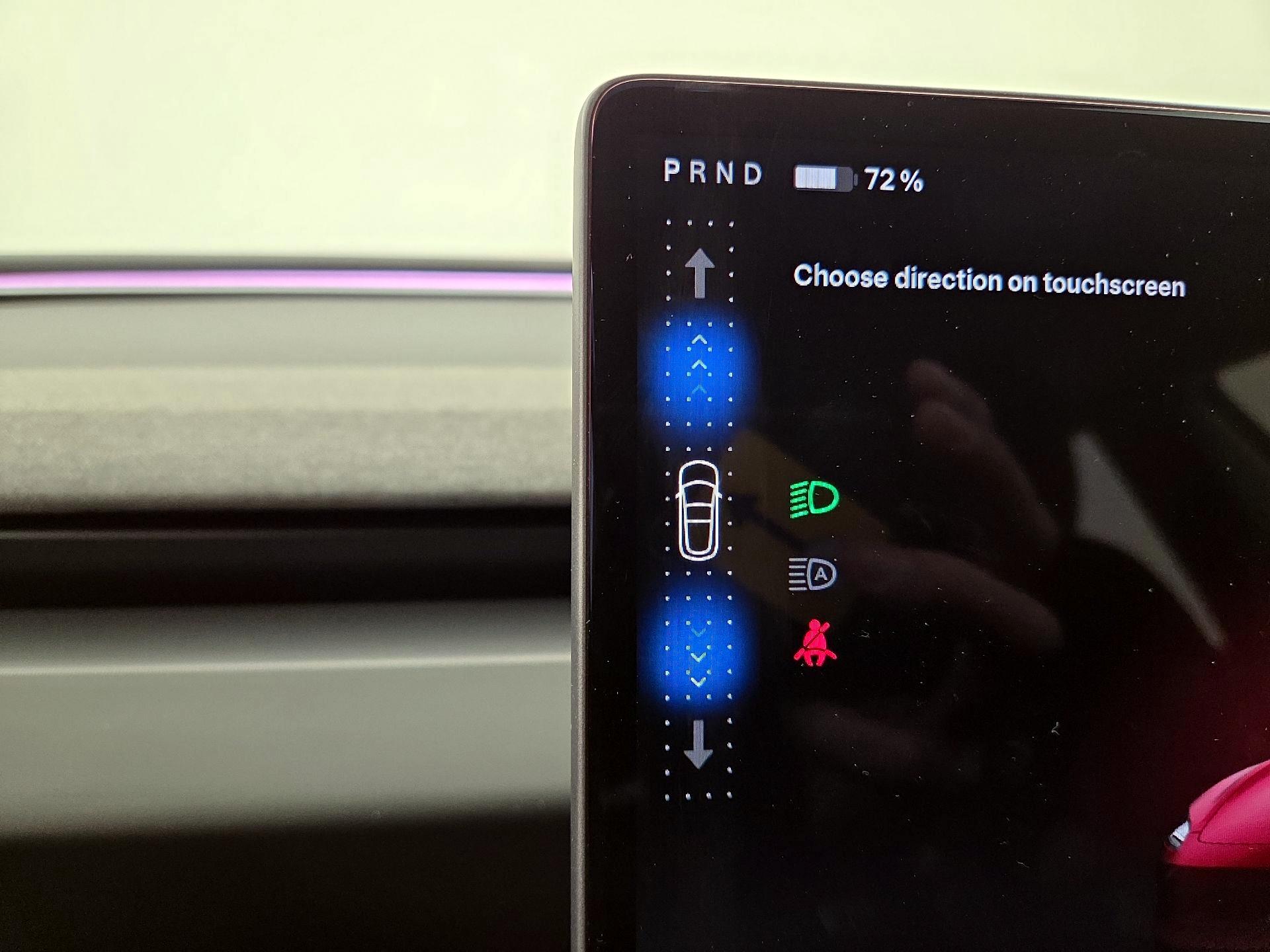 Thumbnail: 2024 Tesla Model 3 - 17