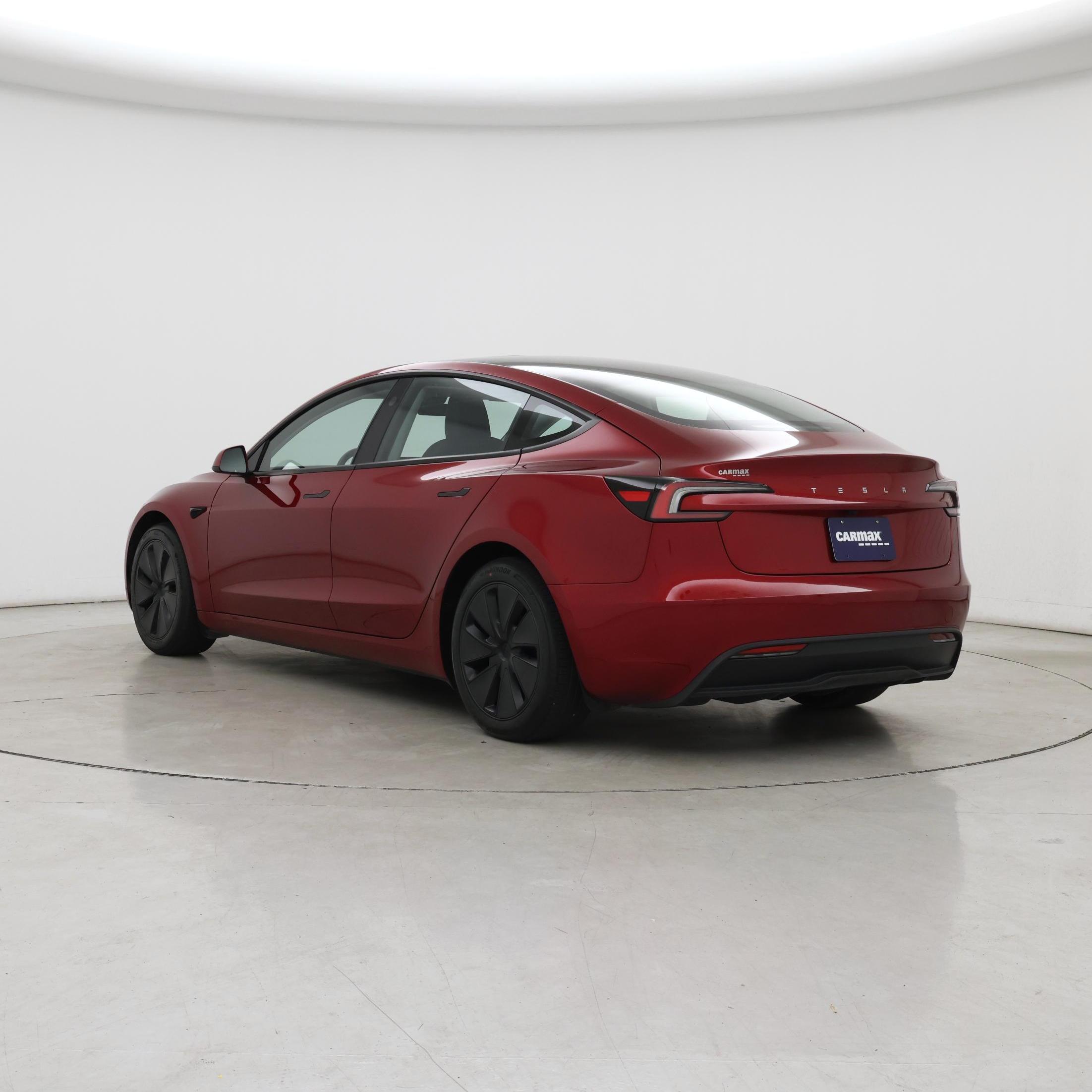 Thumbnail: 2024 Tesla Model 3 - 2
