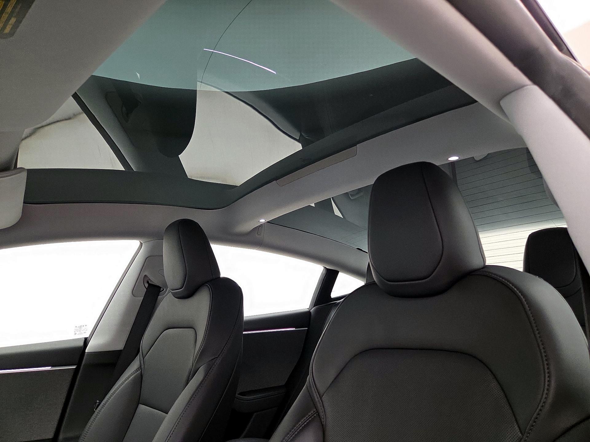 Thumbnail: 2024 Tesla Model 3 - 19