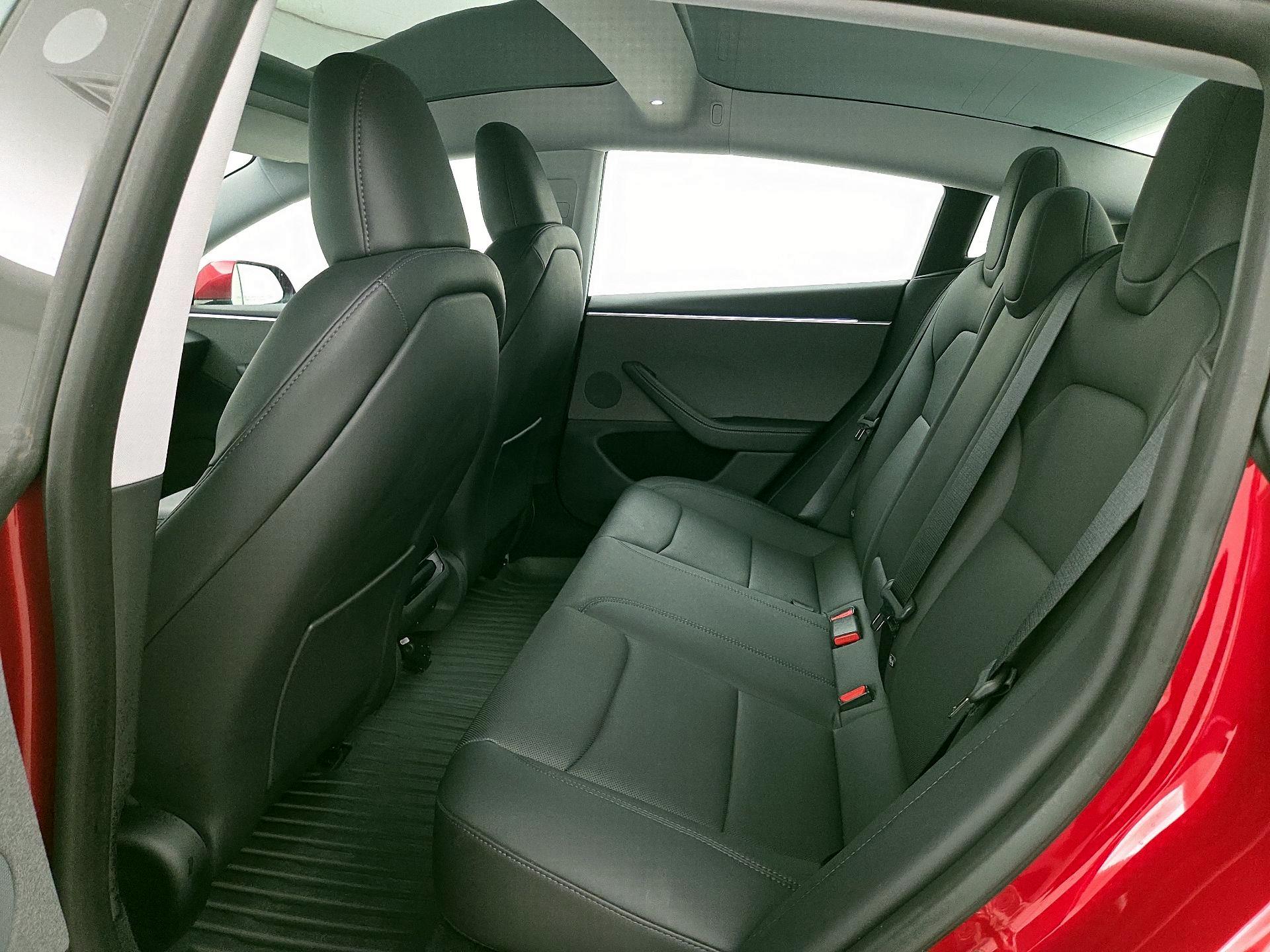 Thumbnail: 2024 Tesla Model 3 - 20