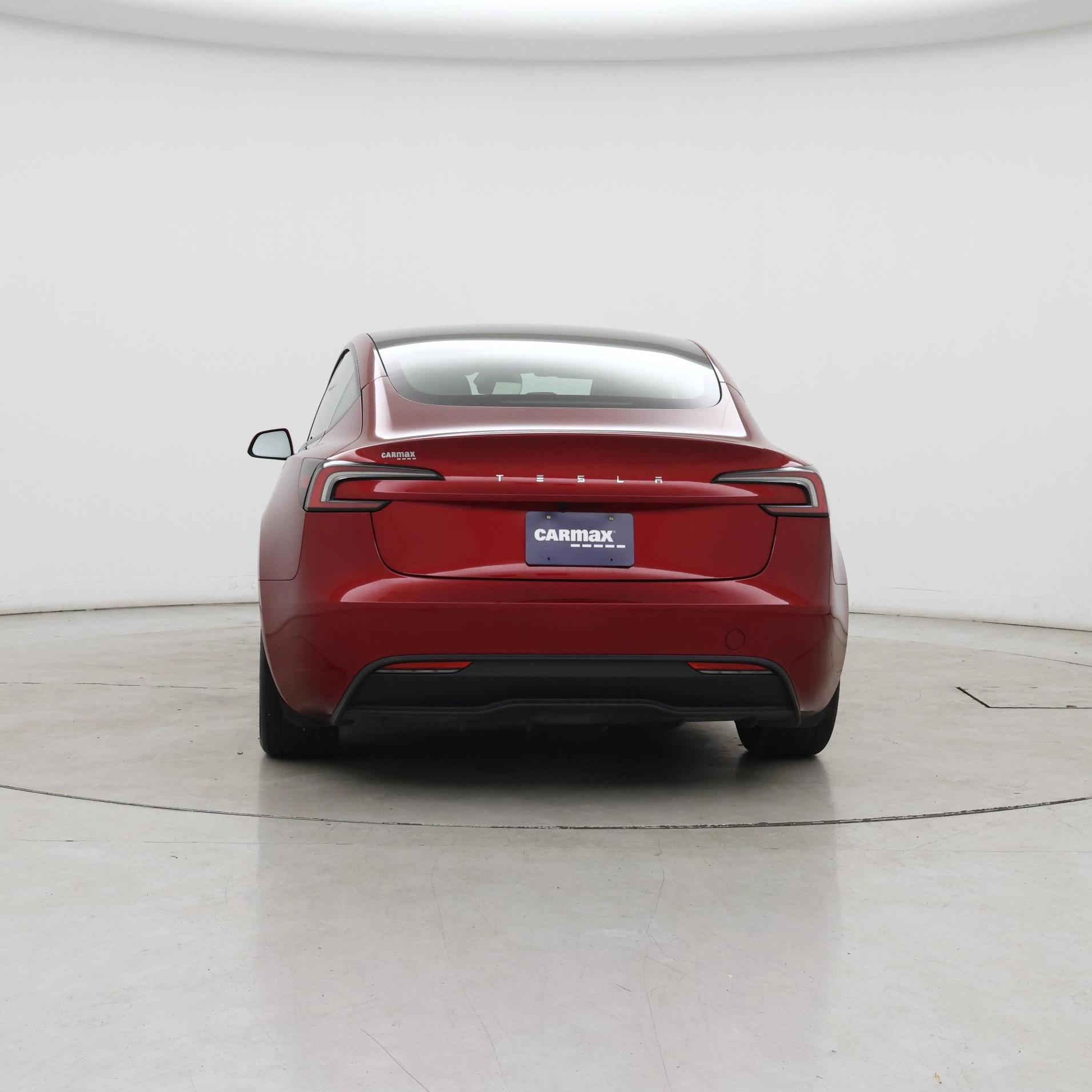 Thumbnail: 2024 Tesla Model 3 - 6