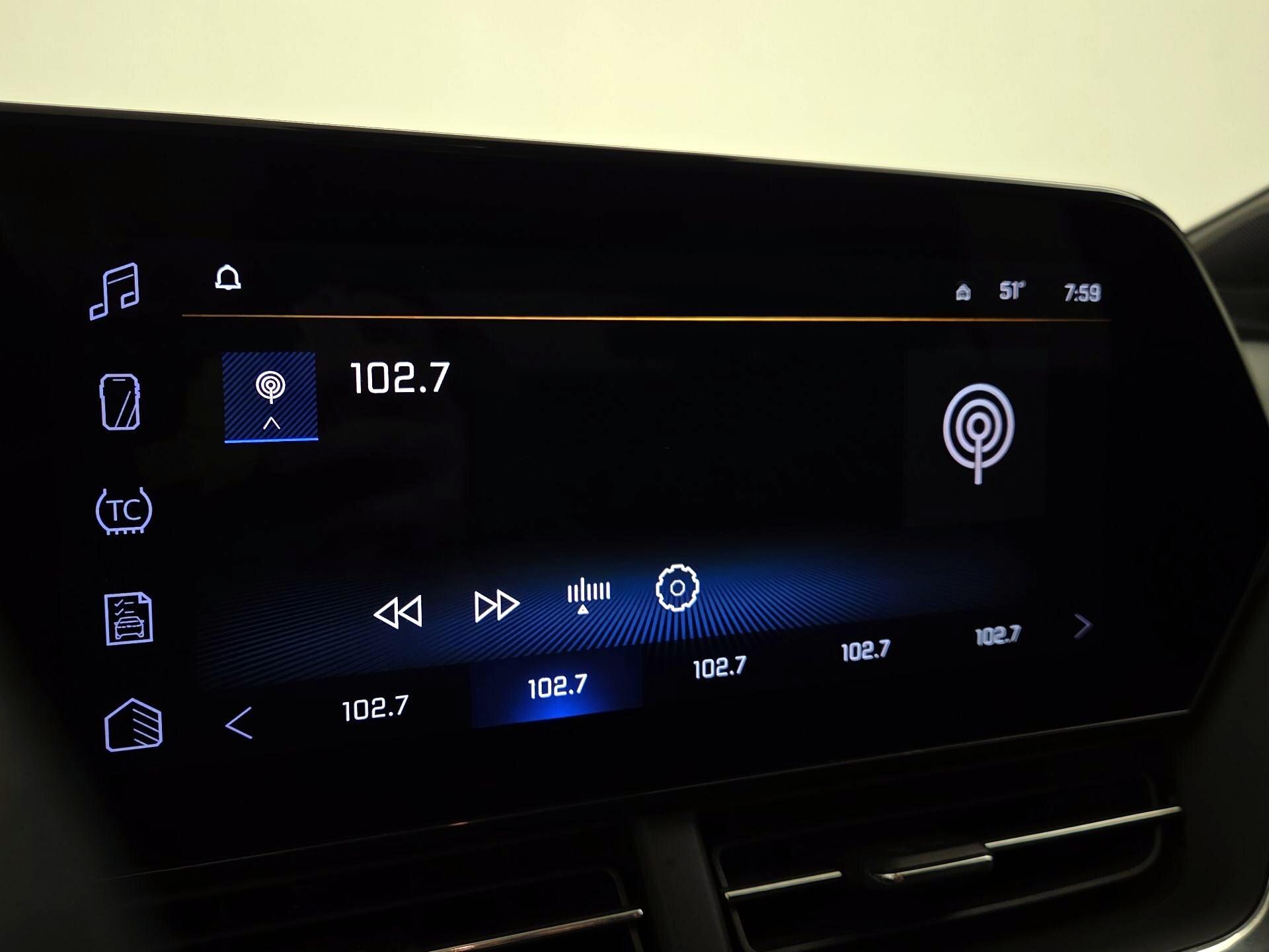Thumbnail: 2024 Chevrolet Trax - 15