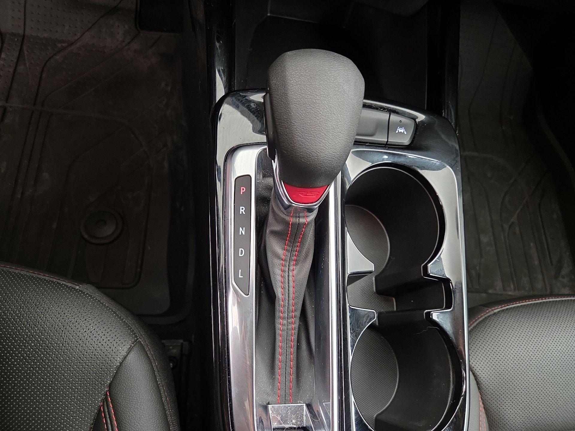 Thumbnail: 2024 Chevrolet Trax - 17