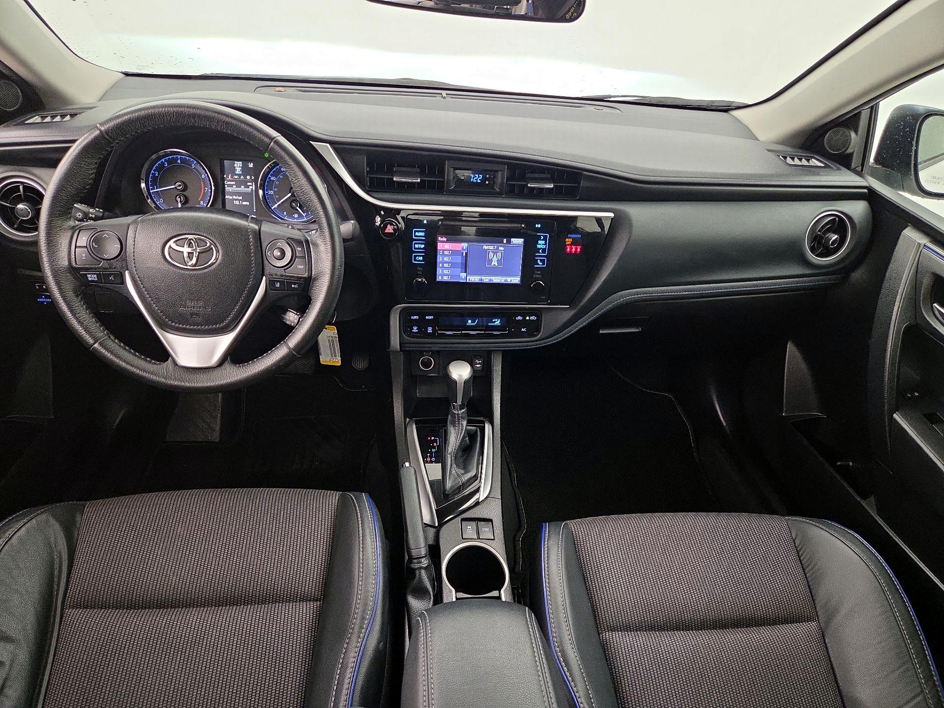 Thumbnail: 2018 Toyota Corolla - 9