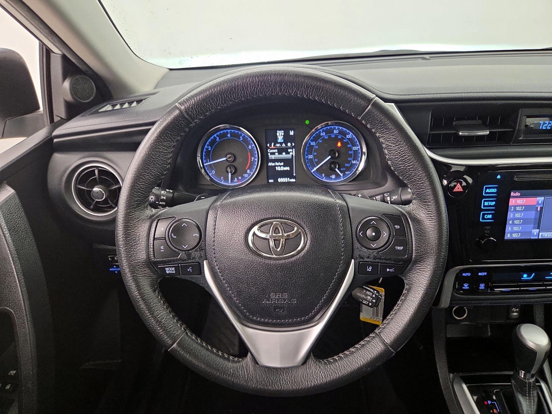 Thumbnail: 2018 Toyota Corolla - 10