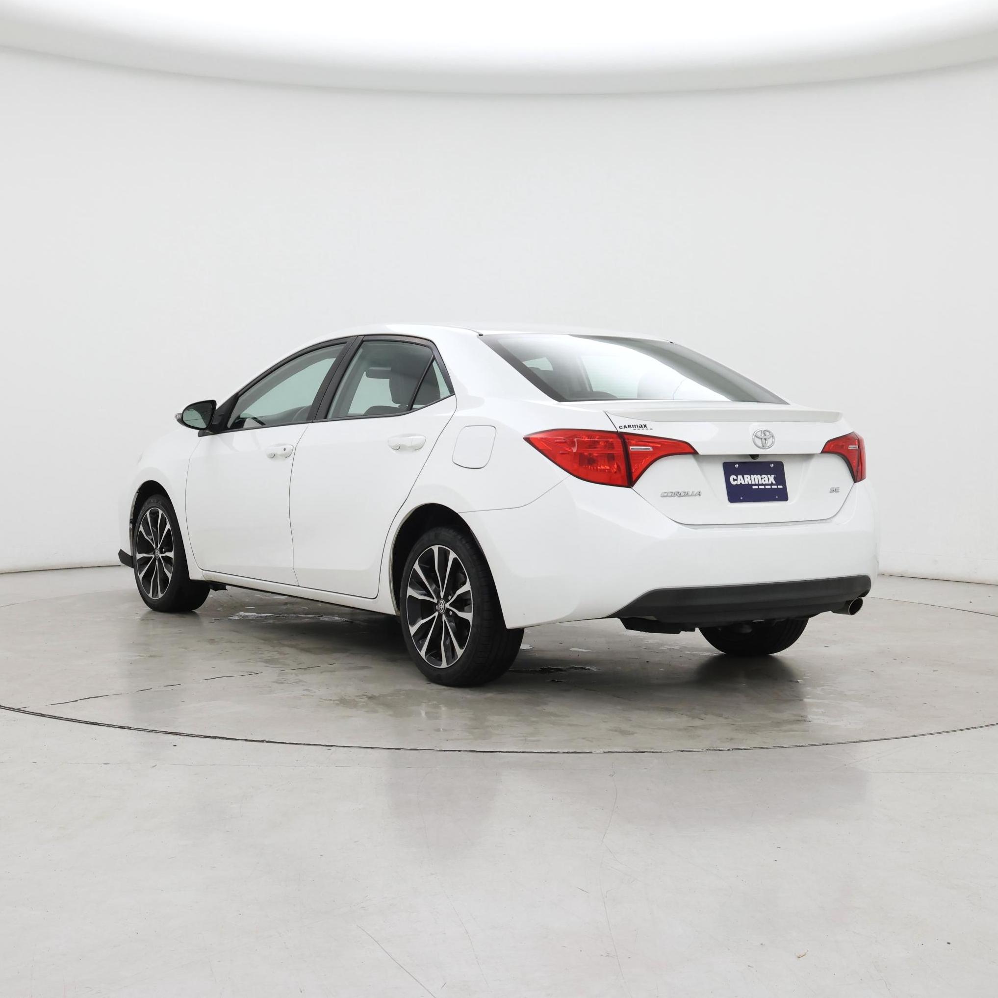 Thumbnail: 2018 Toyota Corolla - 2