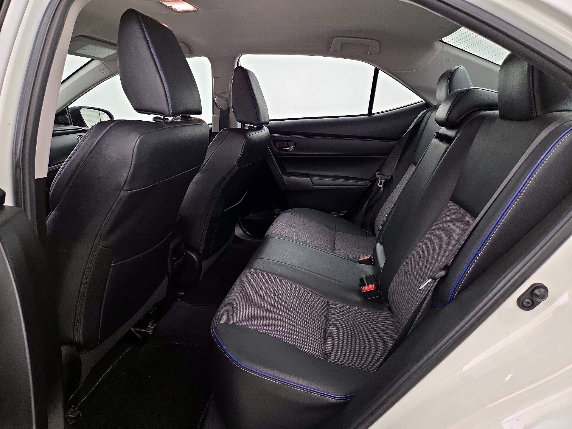 Thumbnail: 2018 Toyota Corolla - 19