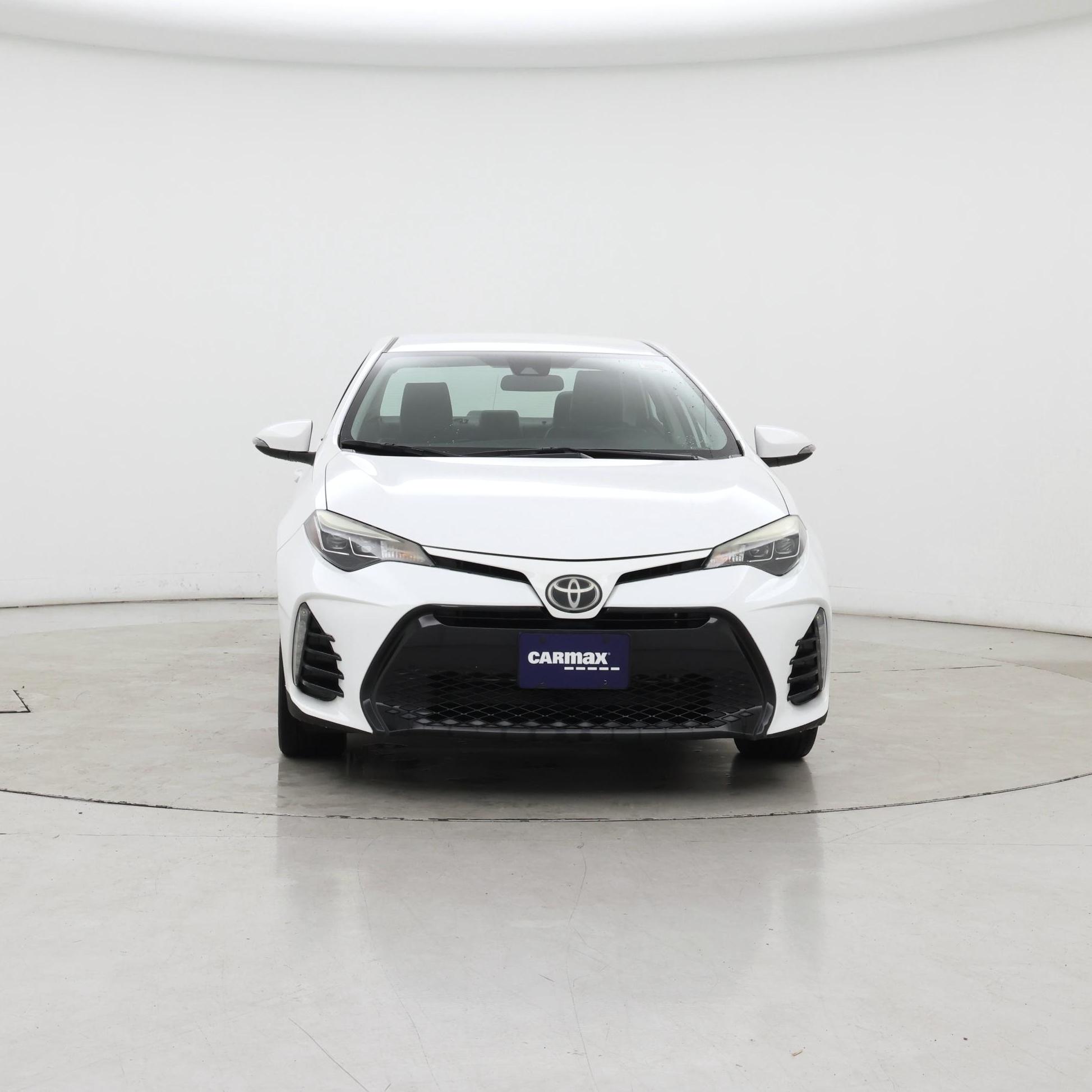 Thumbnail: 2018 Toyota Corolla - 5