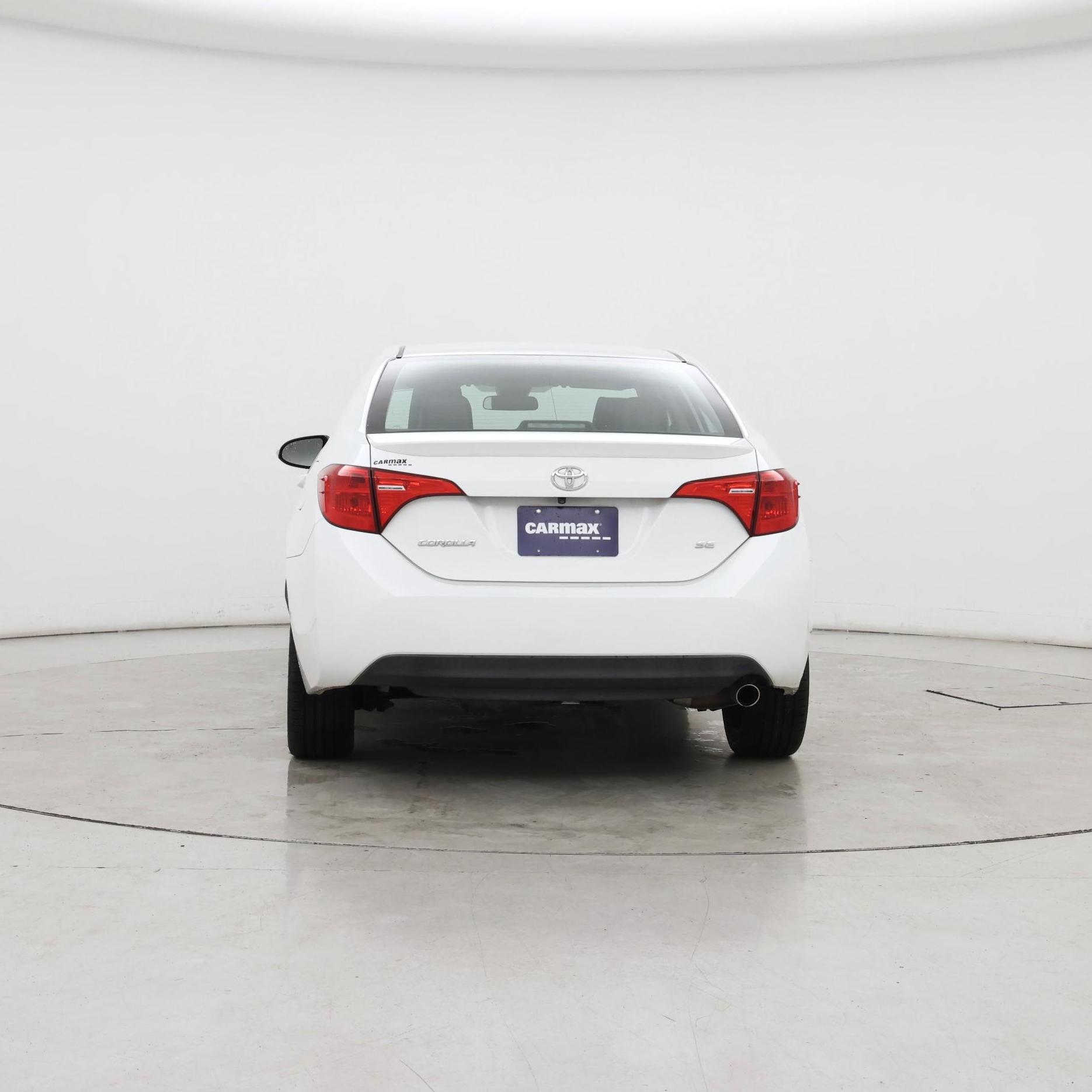 Thumbnail: 2018 Toyota Corolla - 6