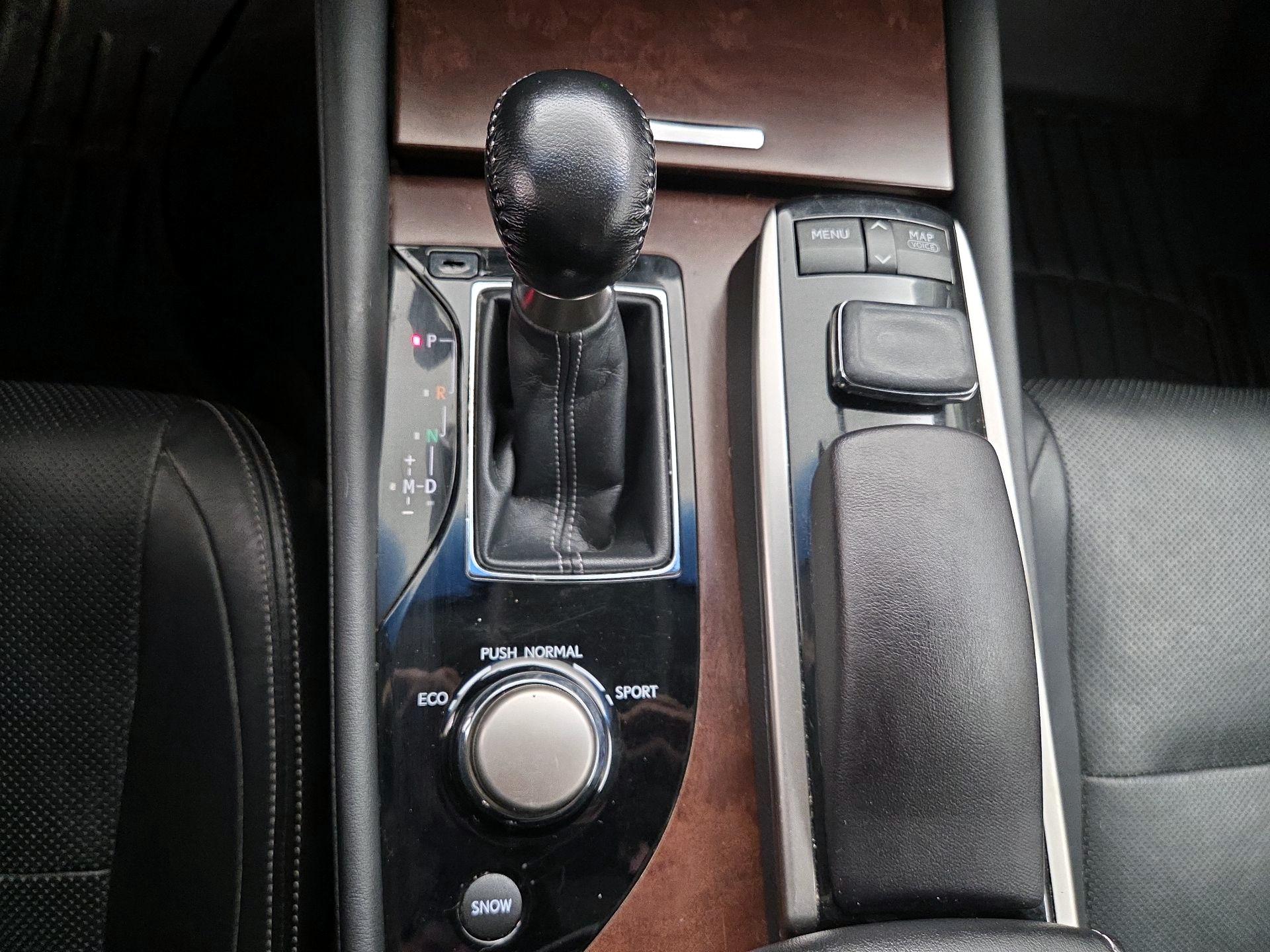 Thumbnail: 2015 Lexus GS - 18