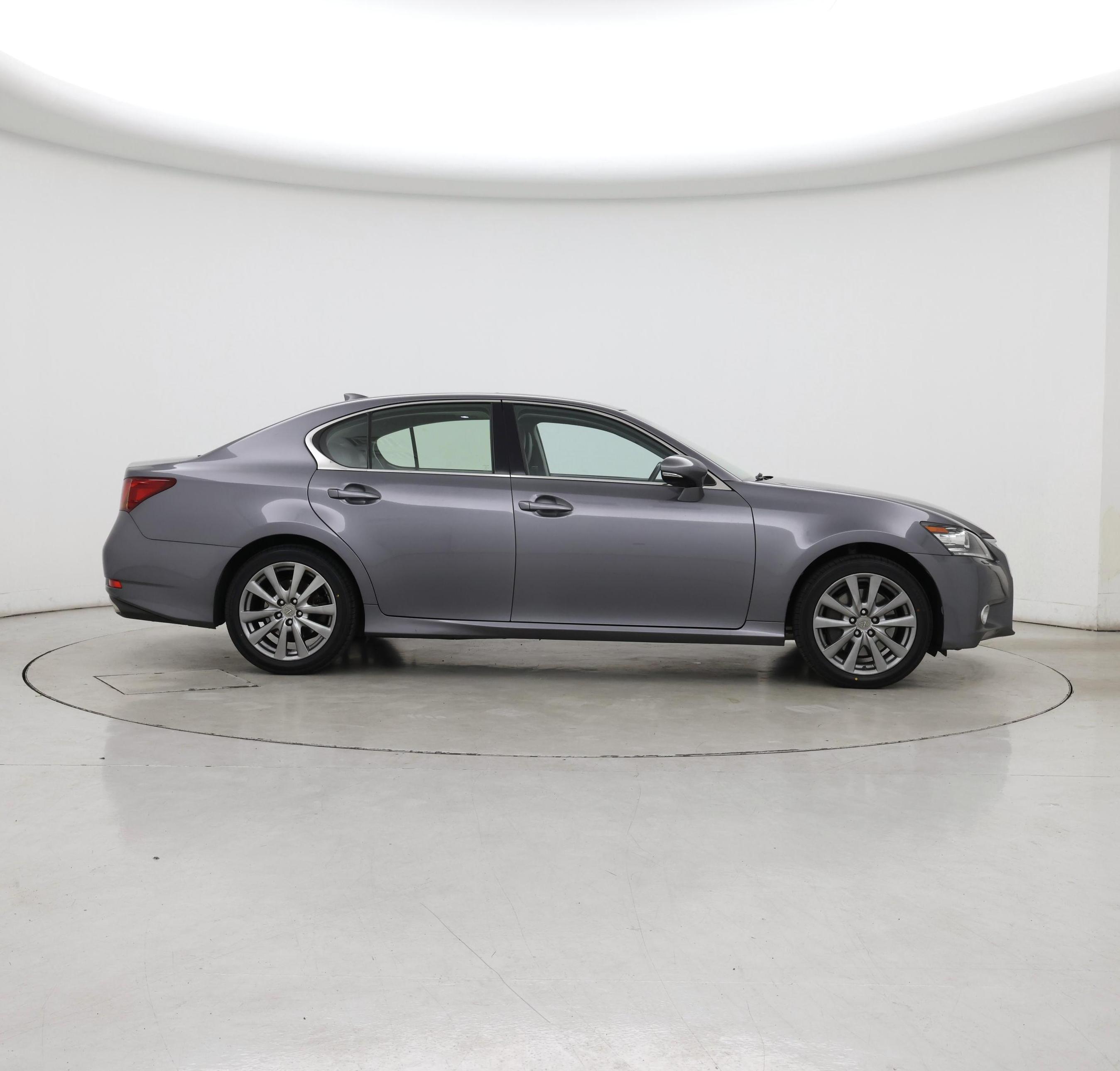 Thumbnail: 2015 Lexus GS - 7