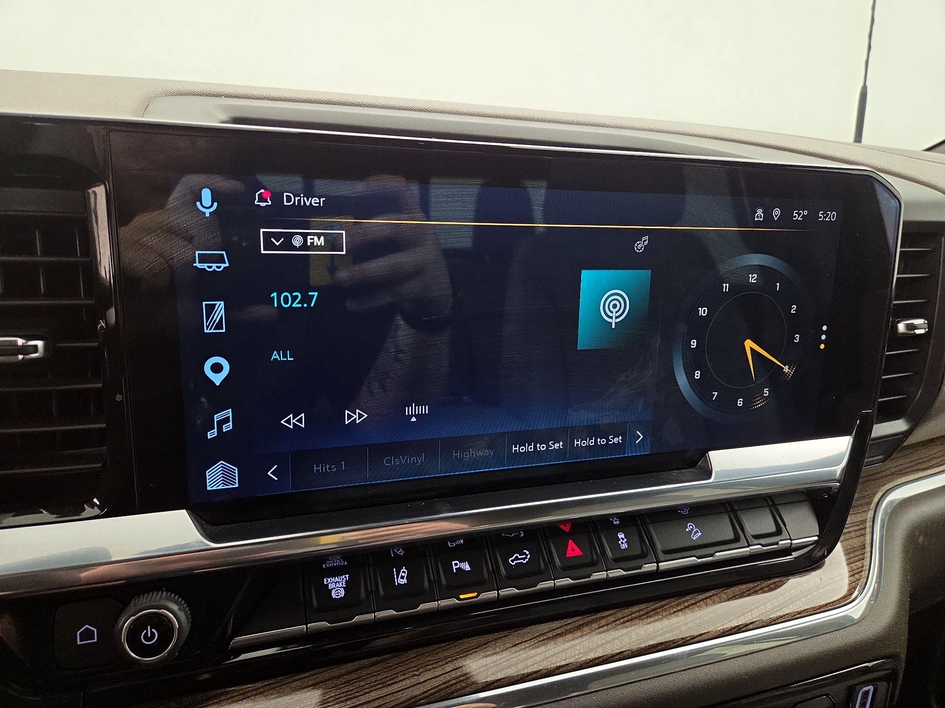 Thumbnail: 2025 Chevrolet Silverado 2500 - 16