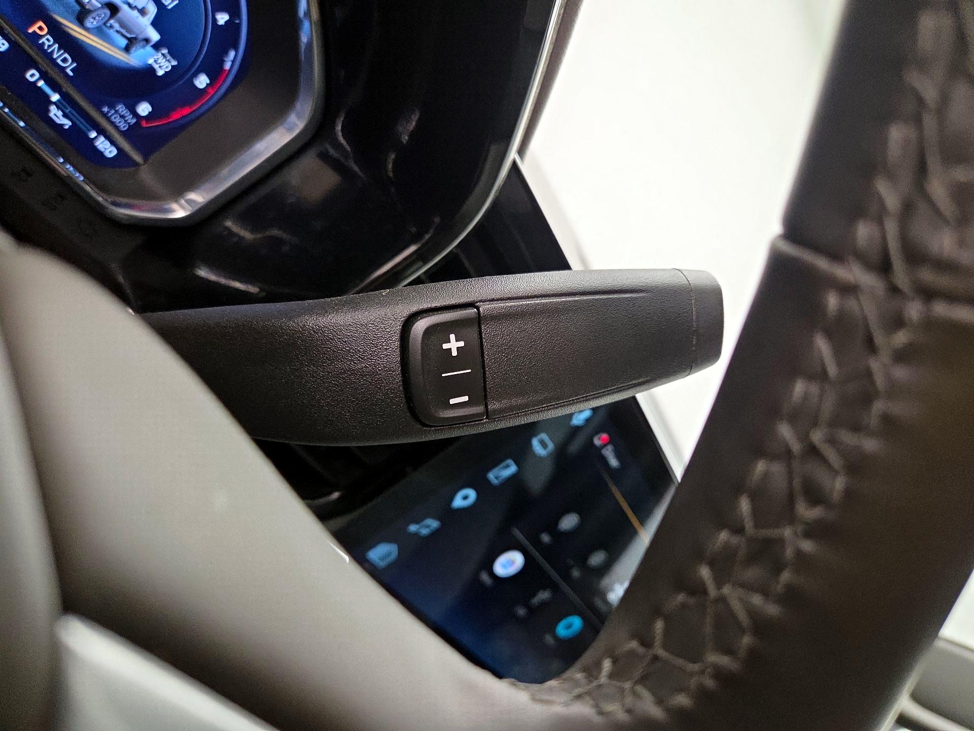 Thumbnail: 2025 Chevrolet Silverado 2500 - 18